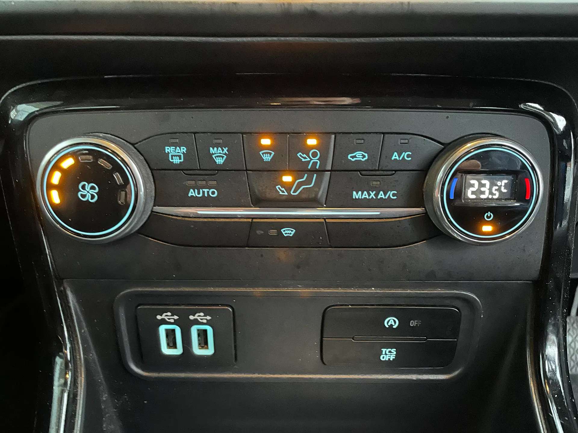 2019 FORD ECOSPORT 2019 FORD ECOSPORT