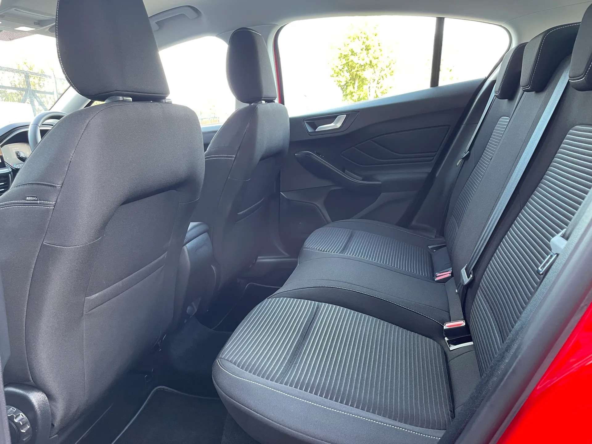 2023 FORD FOCUS 2023 FORD FOCUS