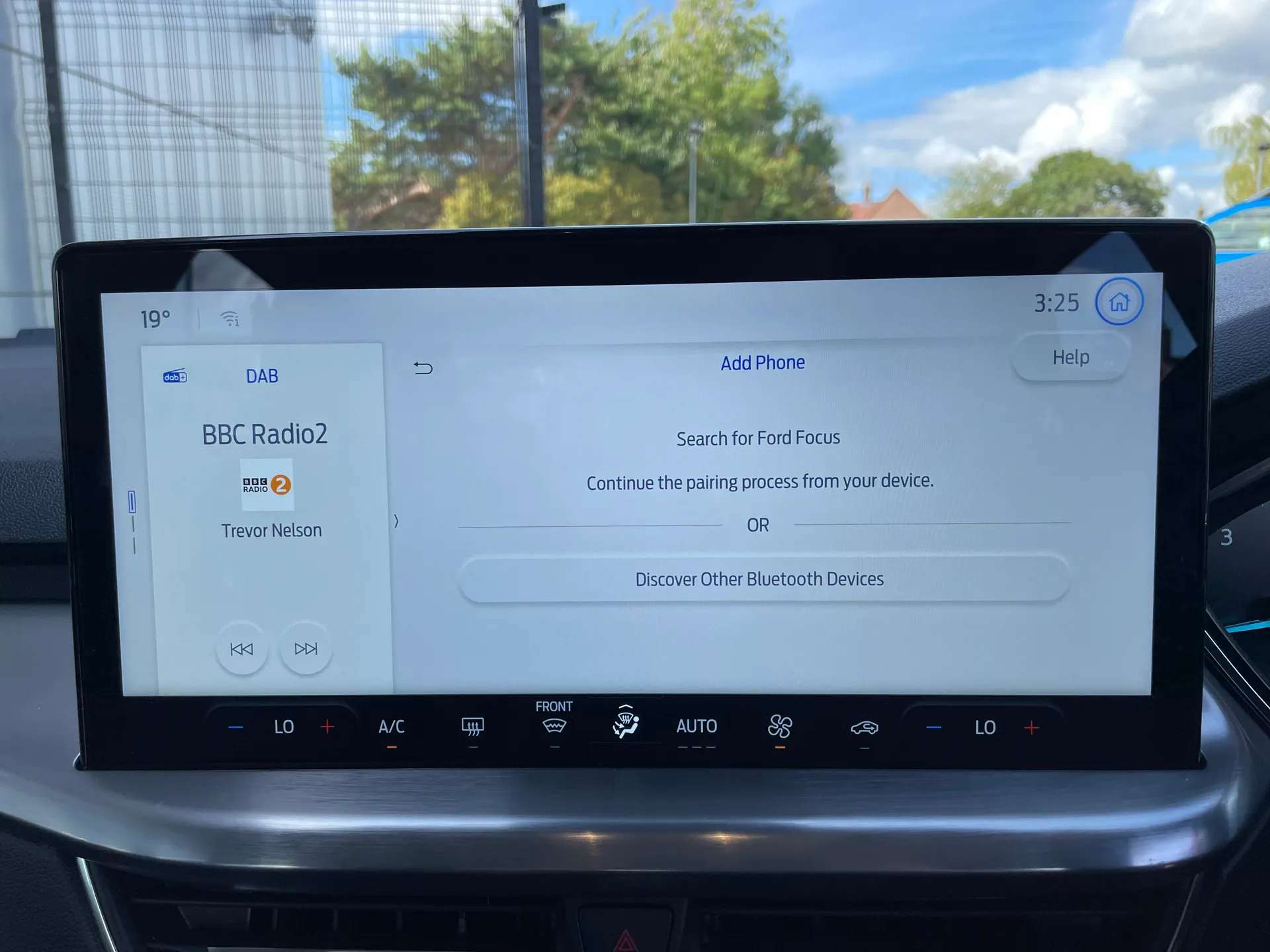 2023 FORD FOCUS 2023 FORD FOCUS