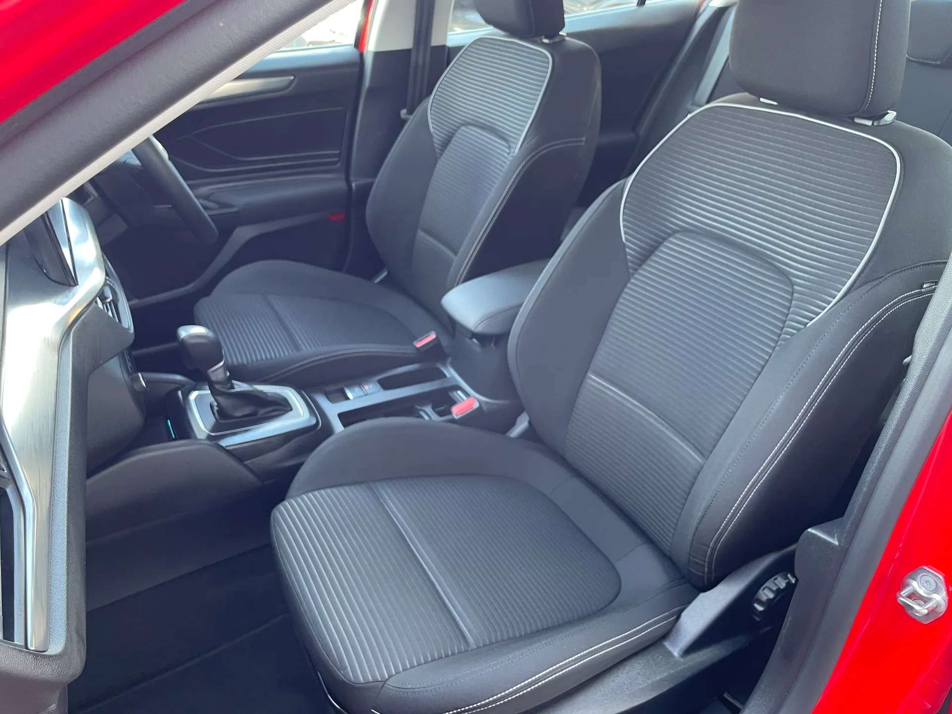 2023 FORD FOCUS 2023 FORD FOCUS