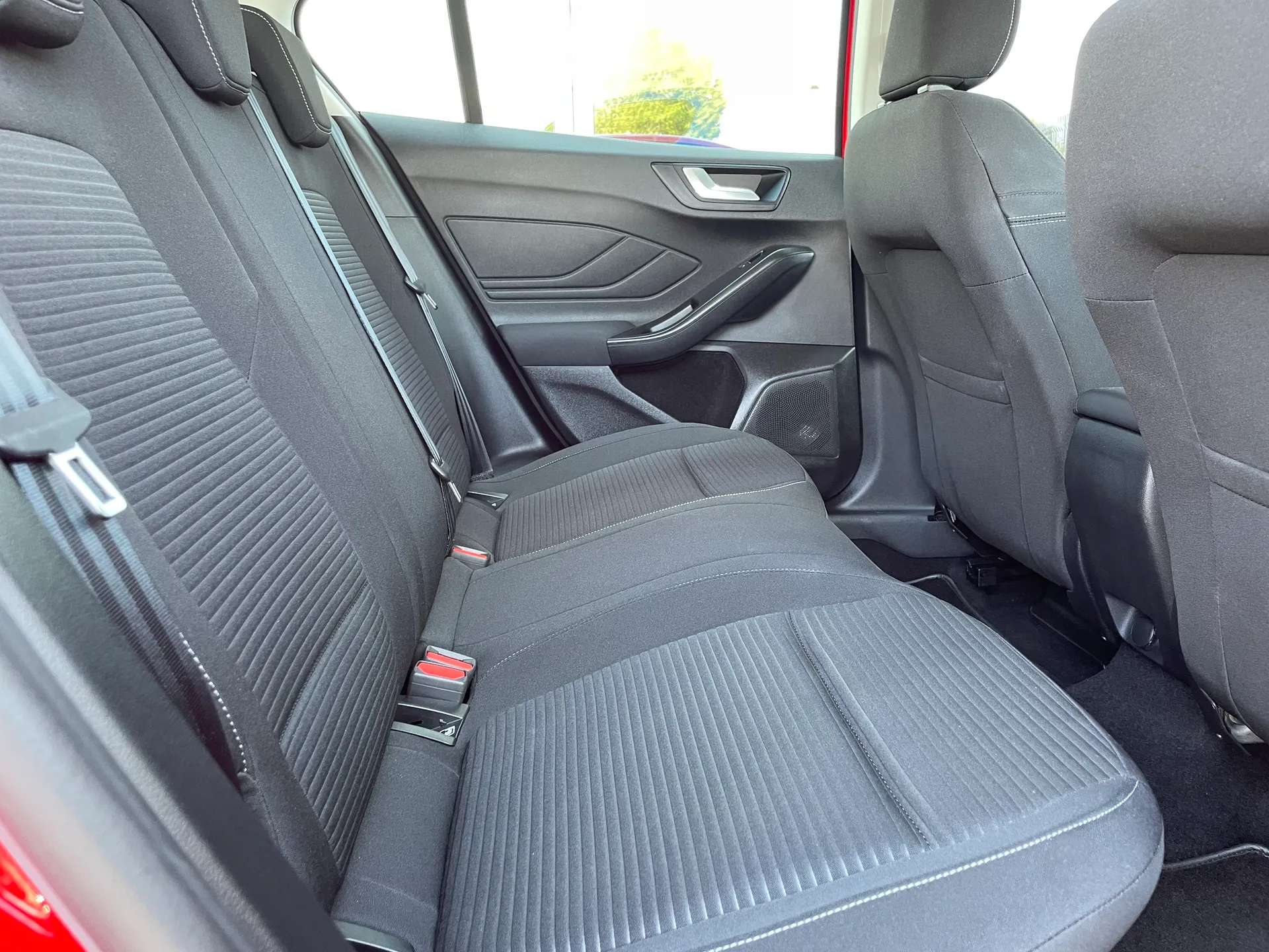 2023 FORD FOCUS 2023 FORD FOCUS