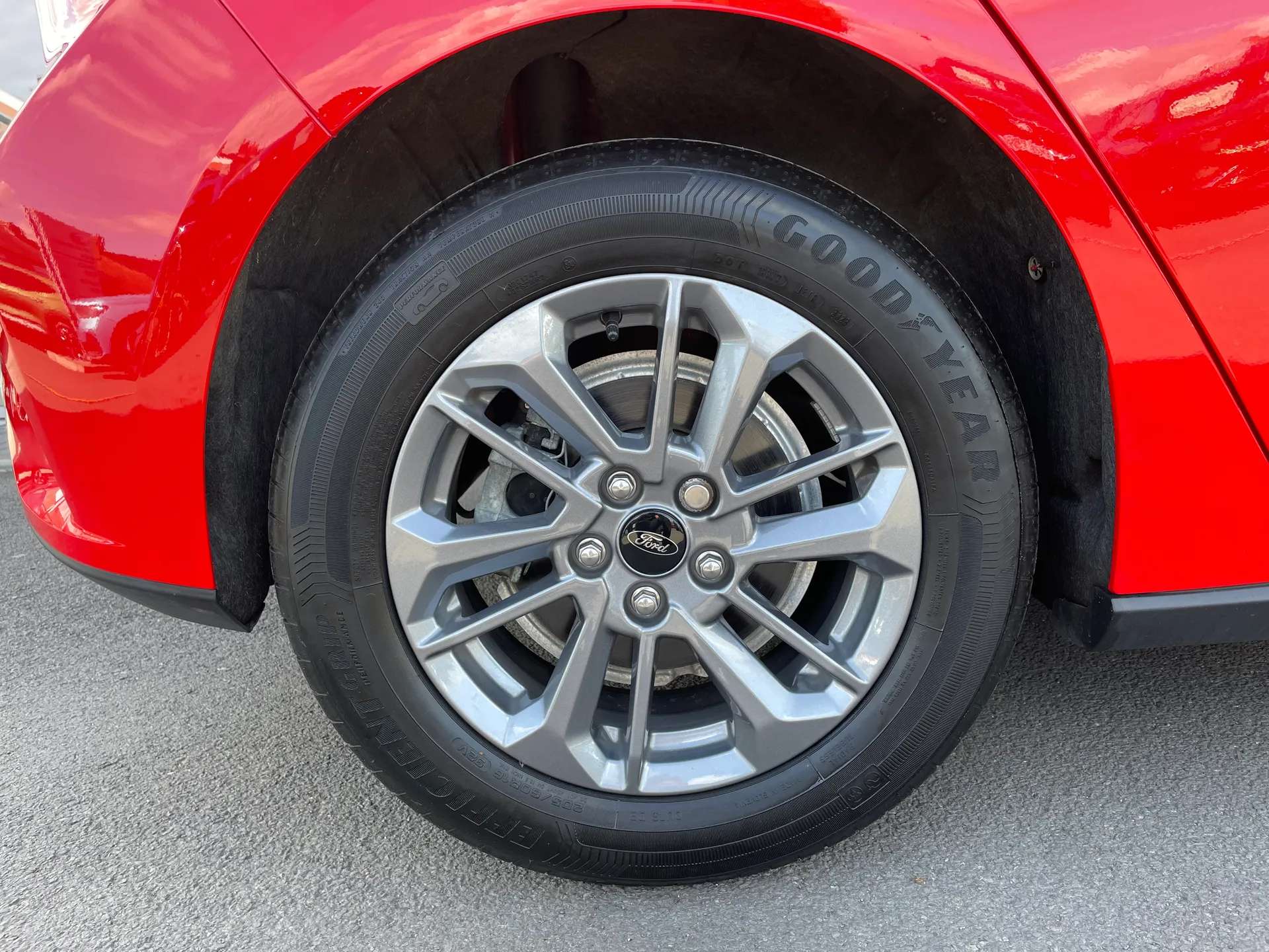 2023 FORD FOCUS 2023 FORD FOCUS