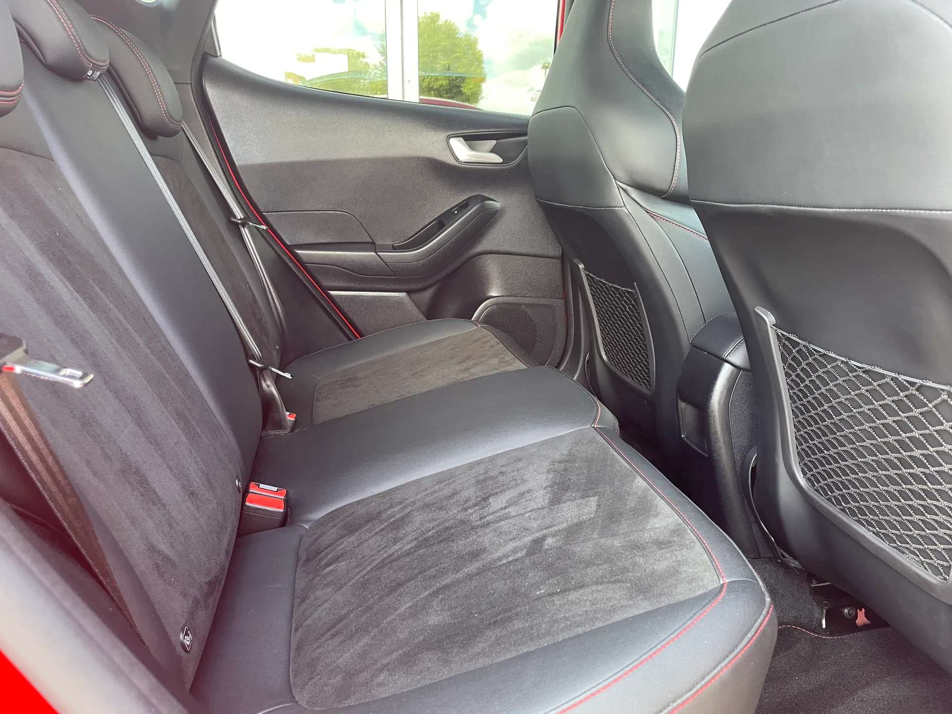 2023 FORD FIESTA 2023 FORD FIESTA