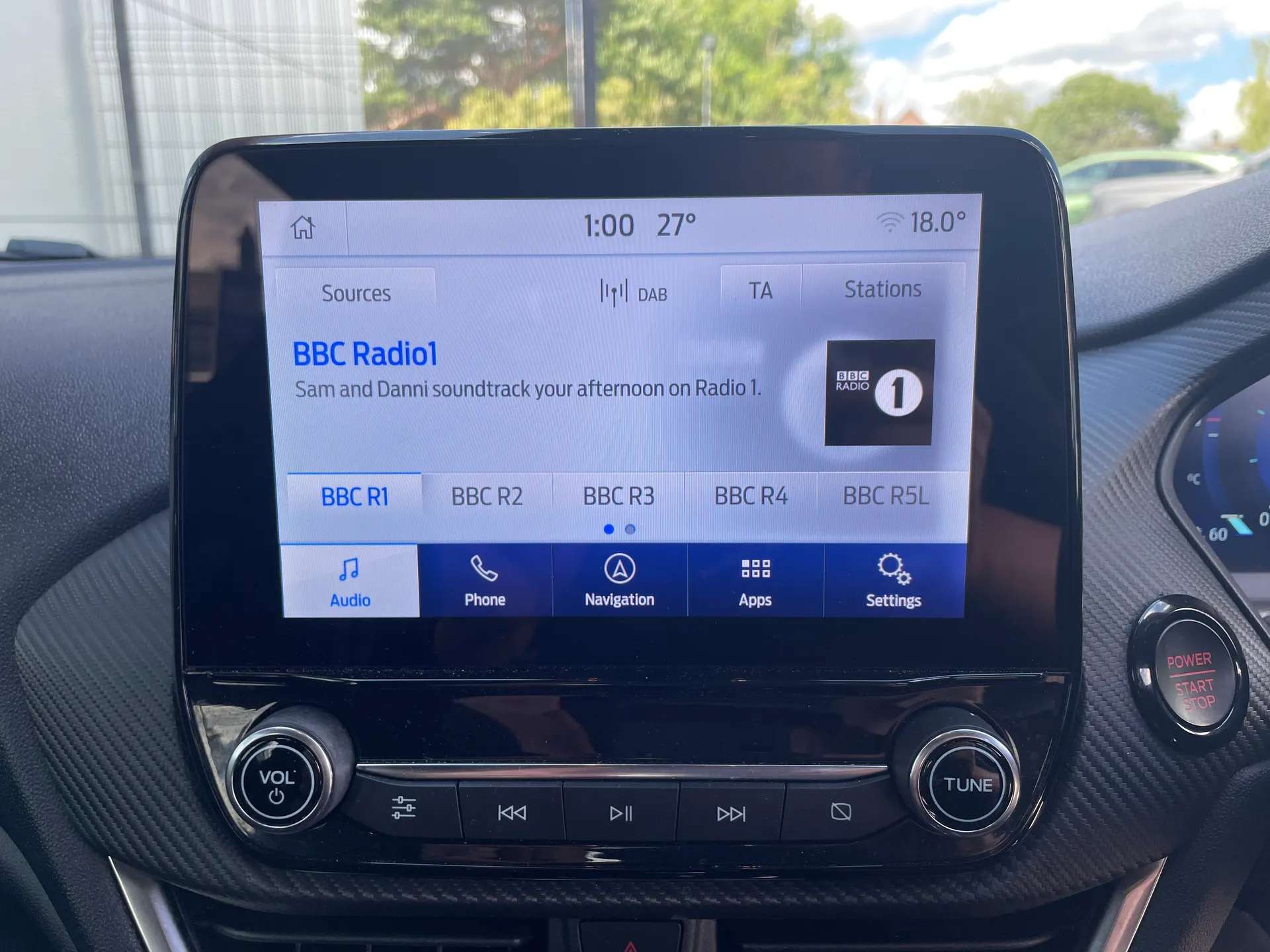 2023 FORD FIESTA 2023 FORD FIESTA