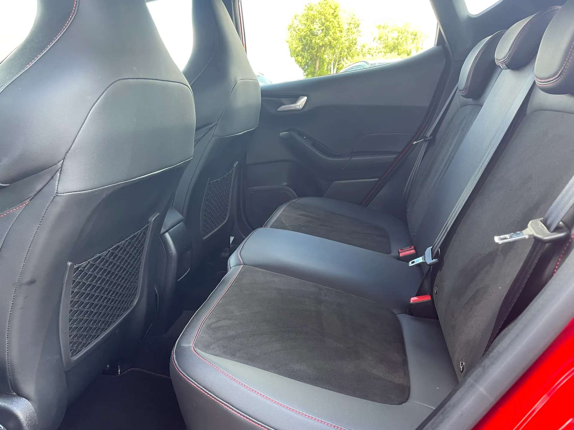 2023 FORD FIESTA 2023 FORD FIESTA