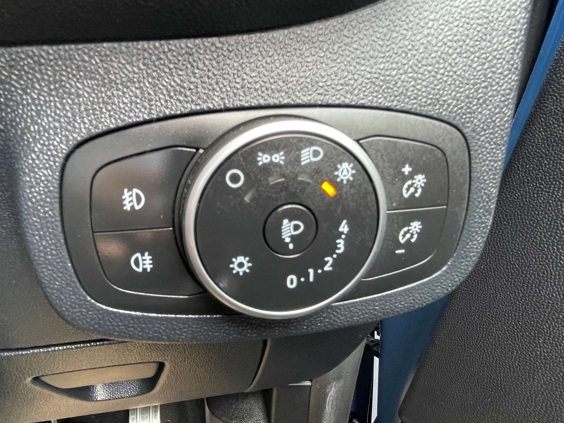 2020 FORD FIESTA 2020 FORD FIESTA