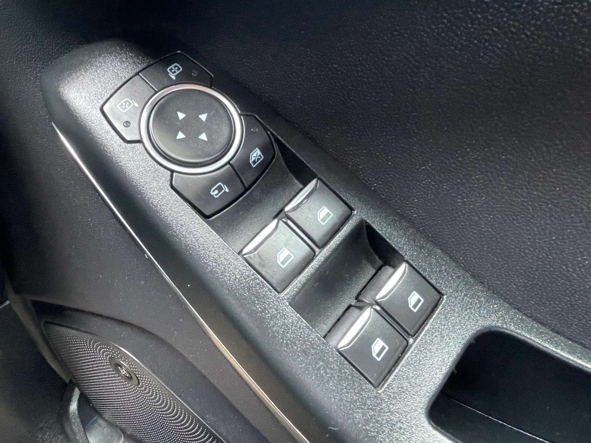 2020 FORD FIESTA 2020 FORD FIESTA