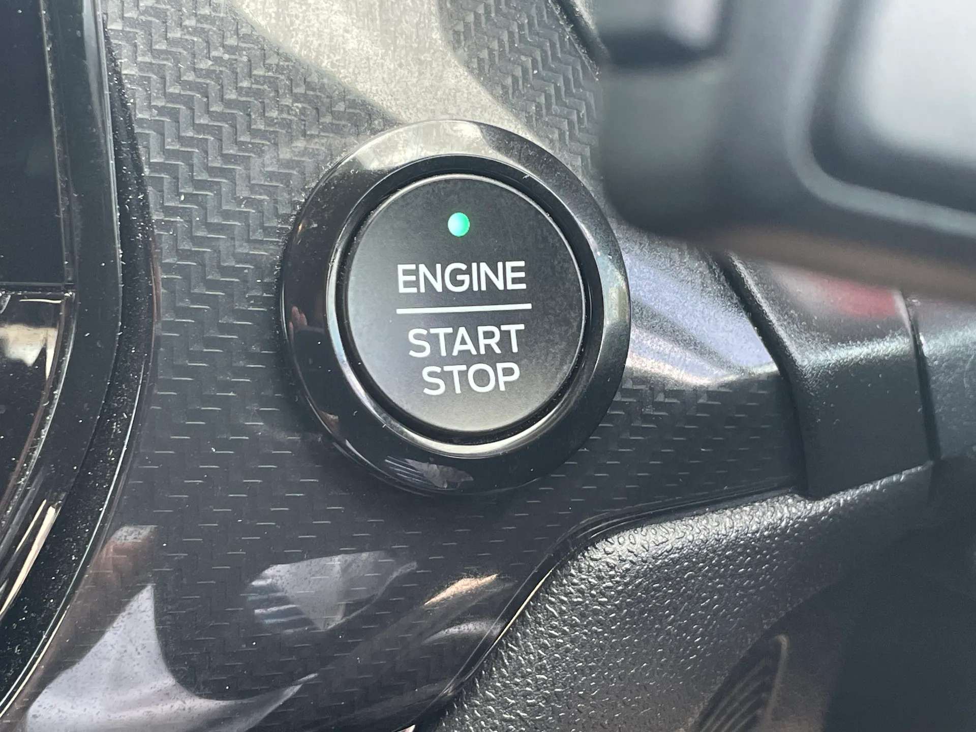 2020 FORD FIESTA 2020 FORD FIESTA