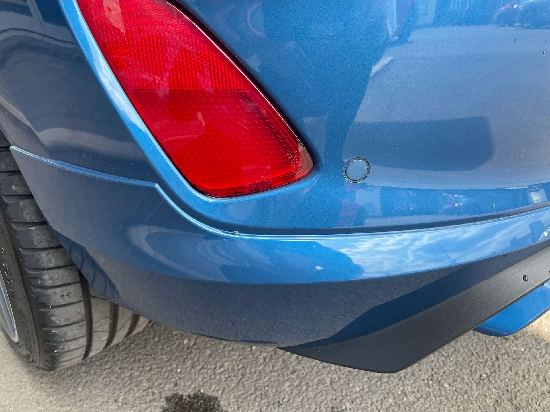 2020 FORD FIESTA 2020 FORD FIESTA