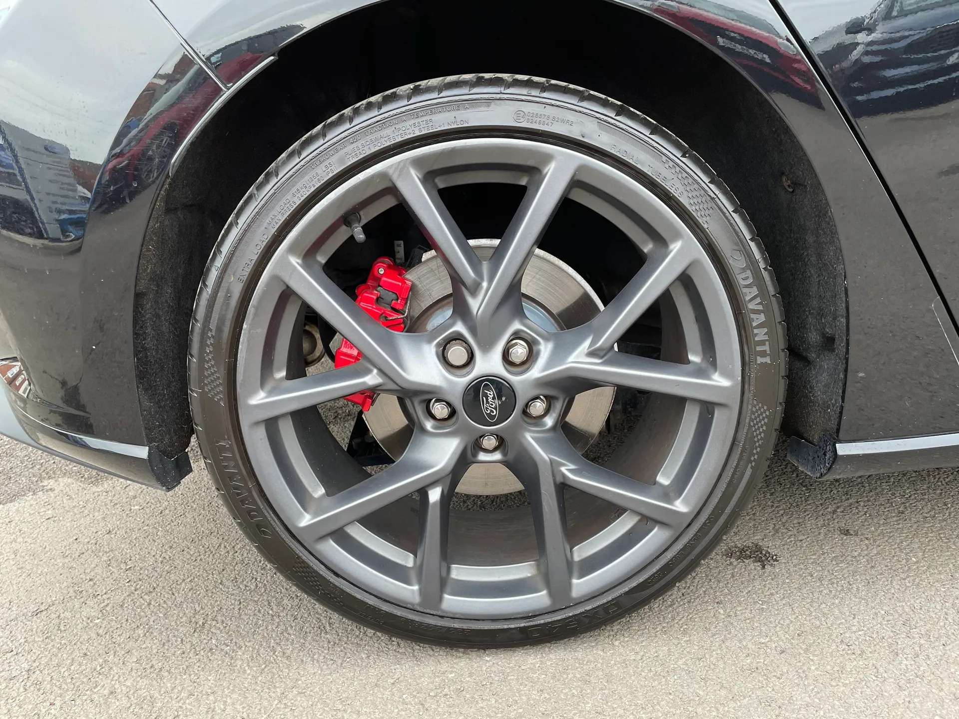 2020 FORD FOCUS 2020 FORD FOCUS