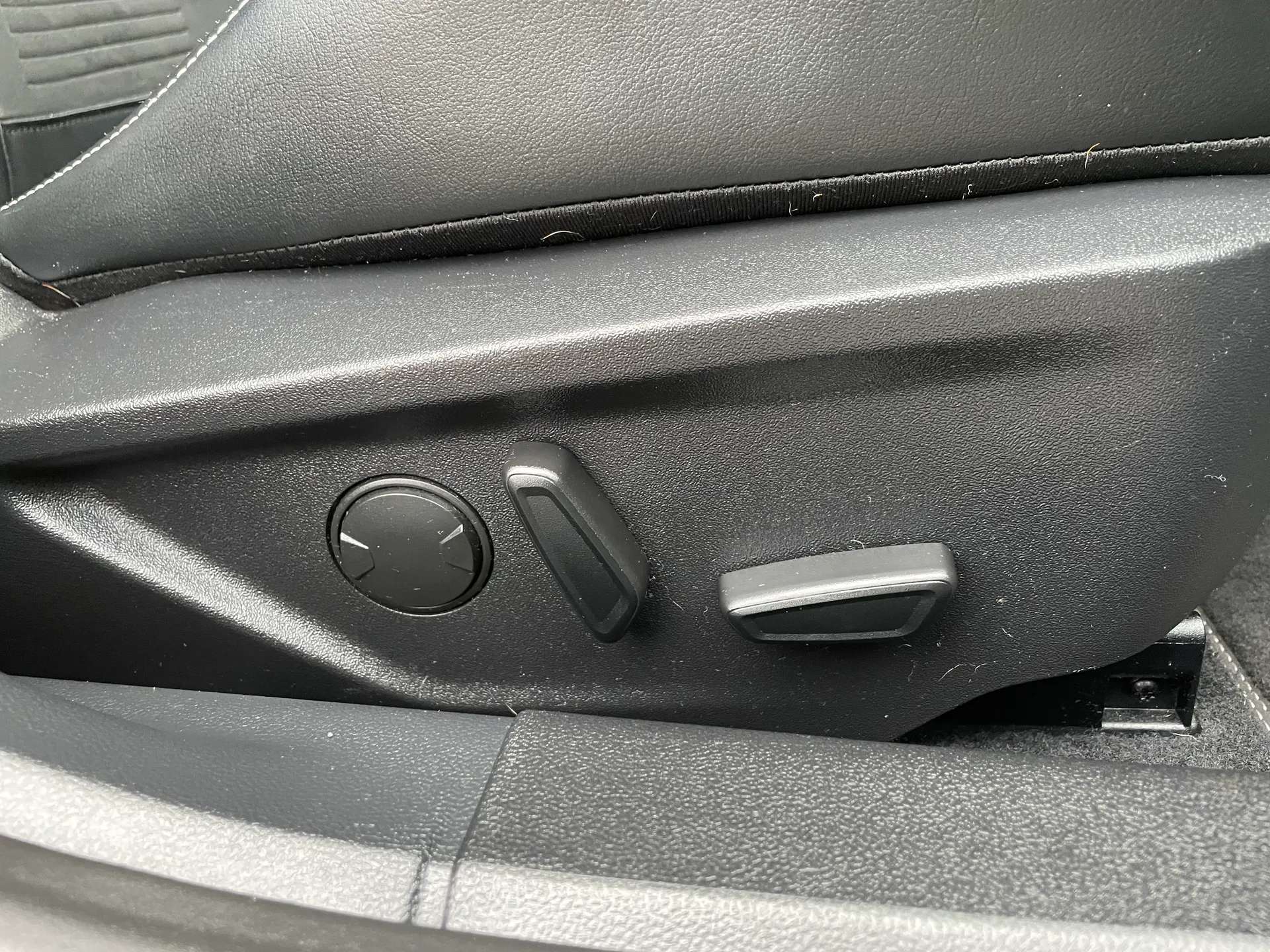 2020 FORD FOCUS 2020 FORD FOCUS