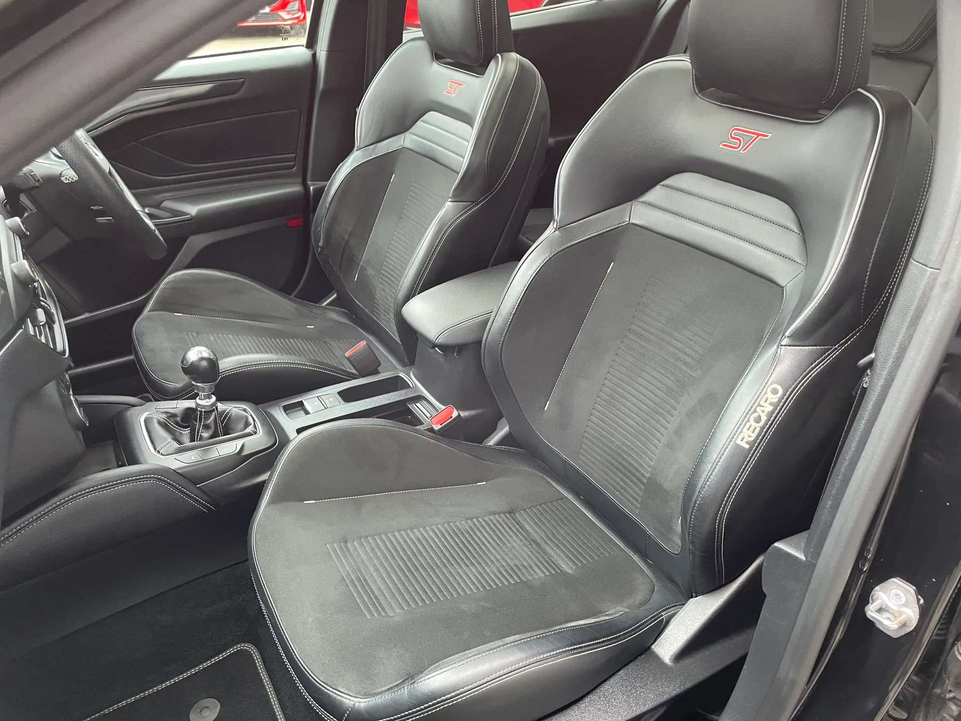 2020 FORD FOCUS 2020 FORD FOCUS