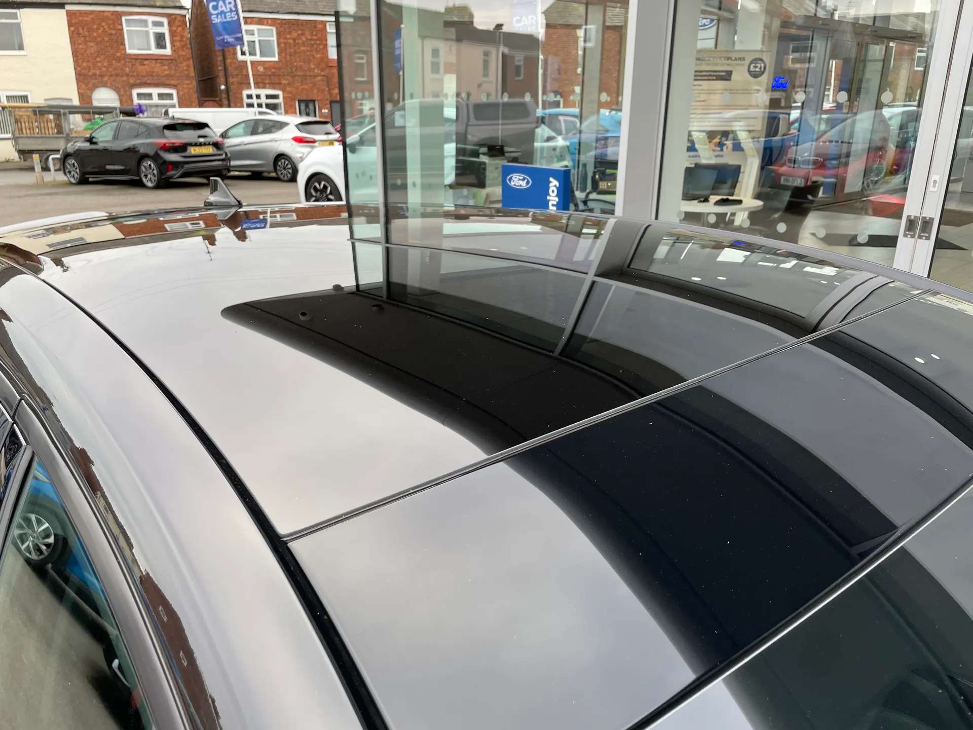 2020 FORD FOCUS 2020 FORD FOCUS