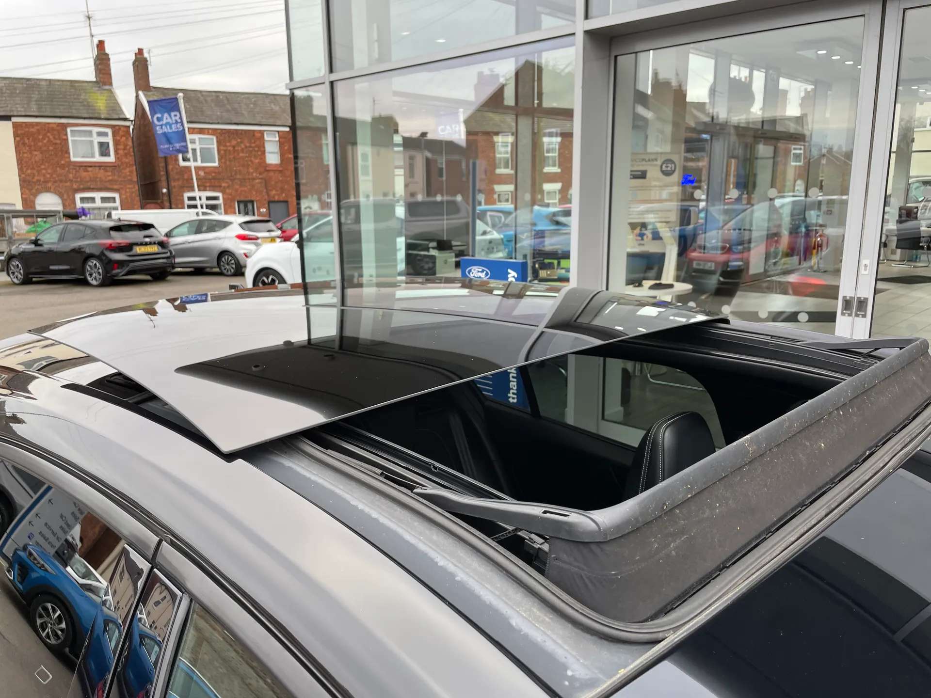 2020 FORD FOCUS 2020 FORD FOCUS