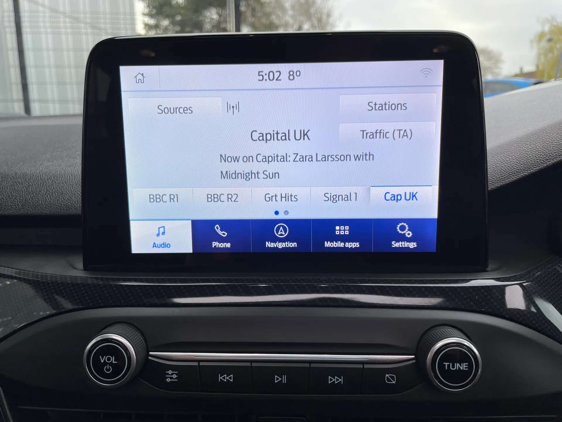 2020 FORD FOCUS 2020 FORD FOCUS