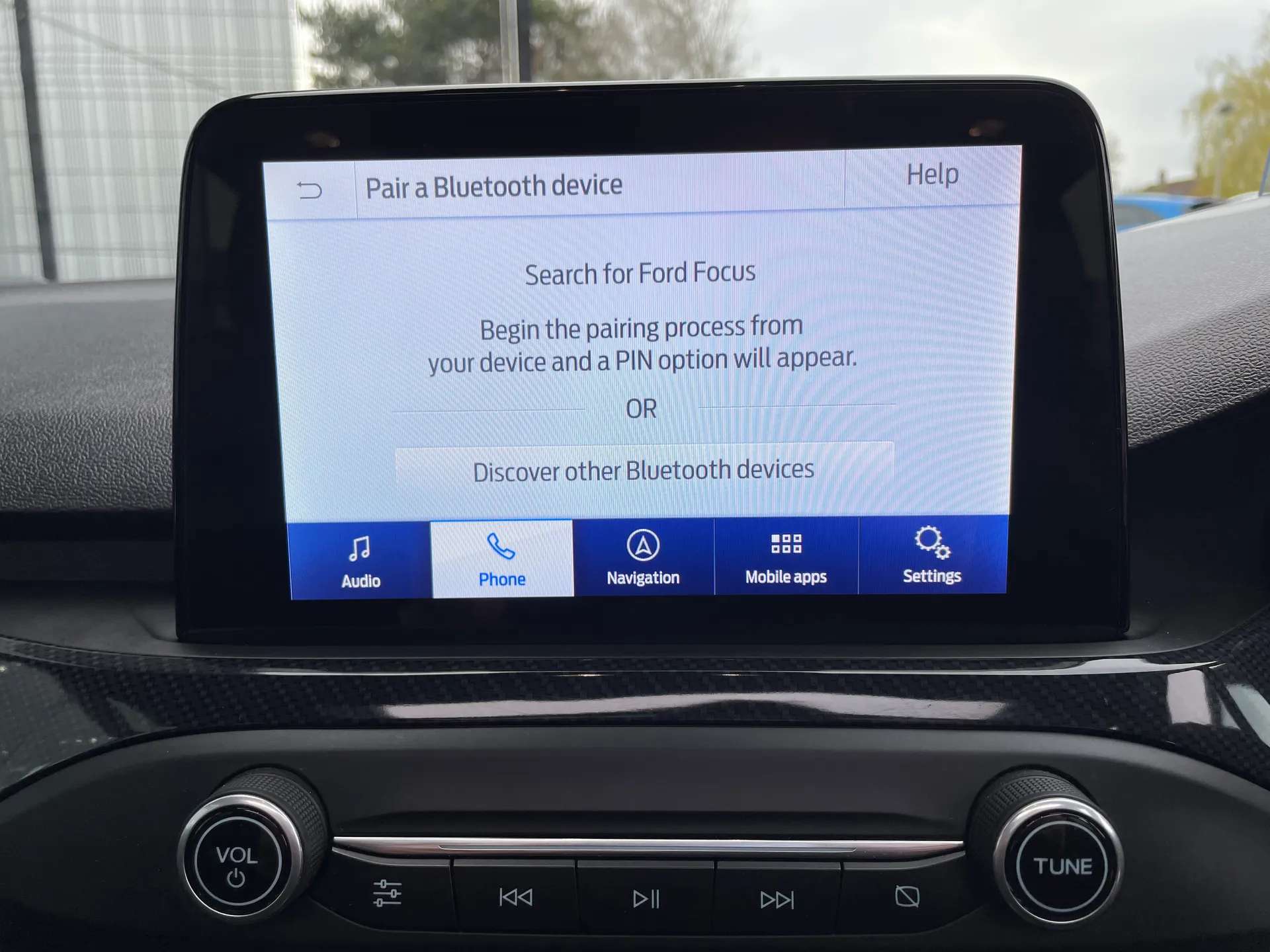 2020 FORD FOCUS 2020 FORD FOCUS