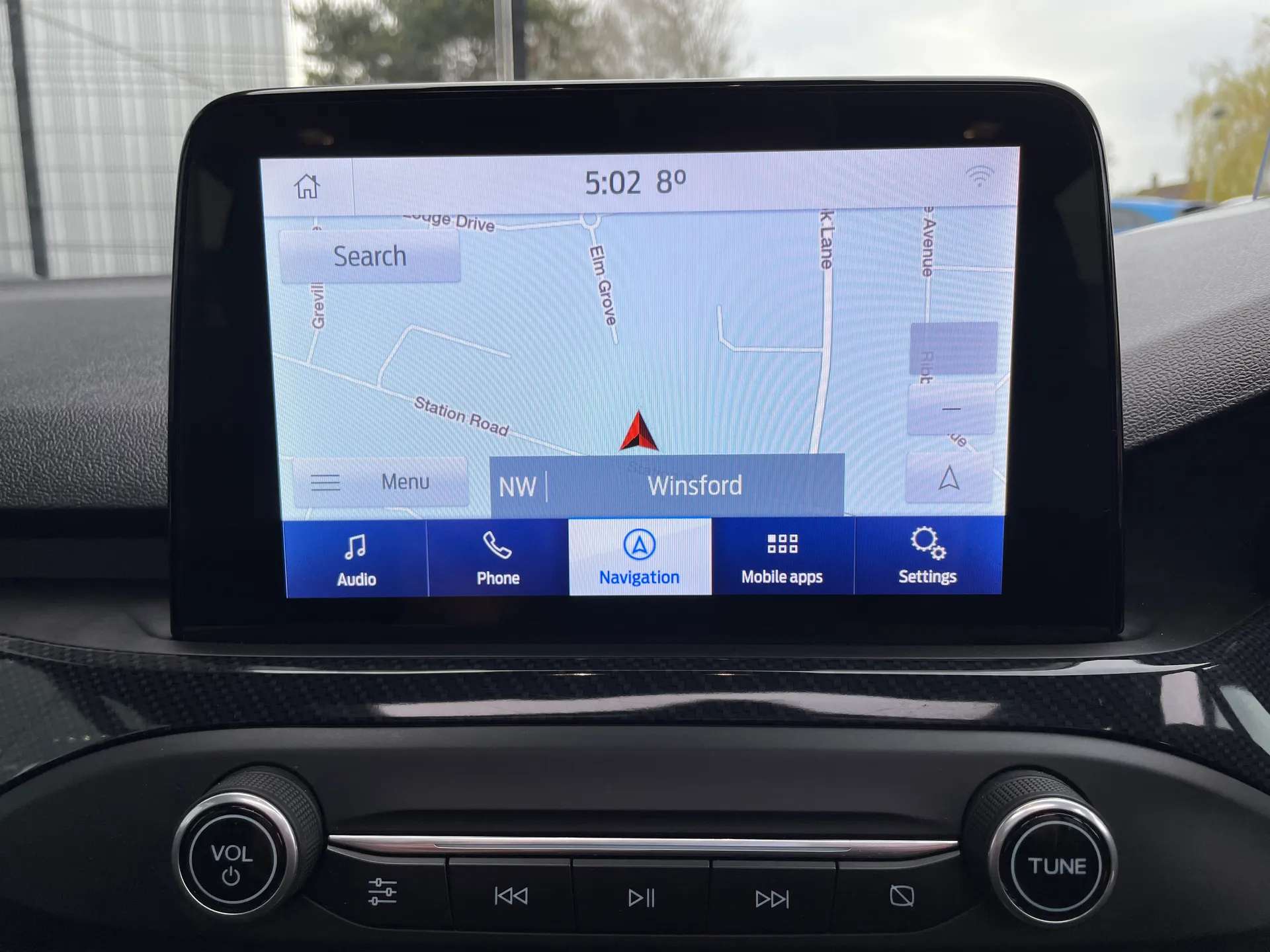 2020 FORD FOCUS 2020 FORD FOCUS