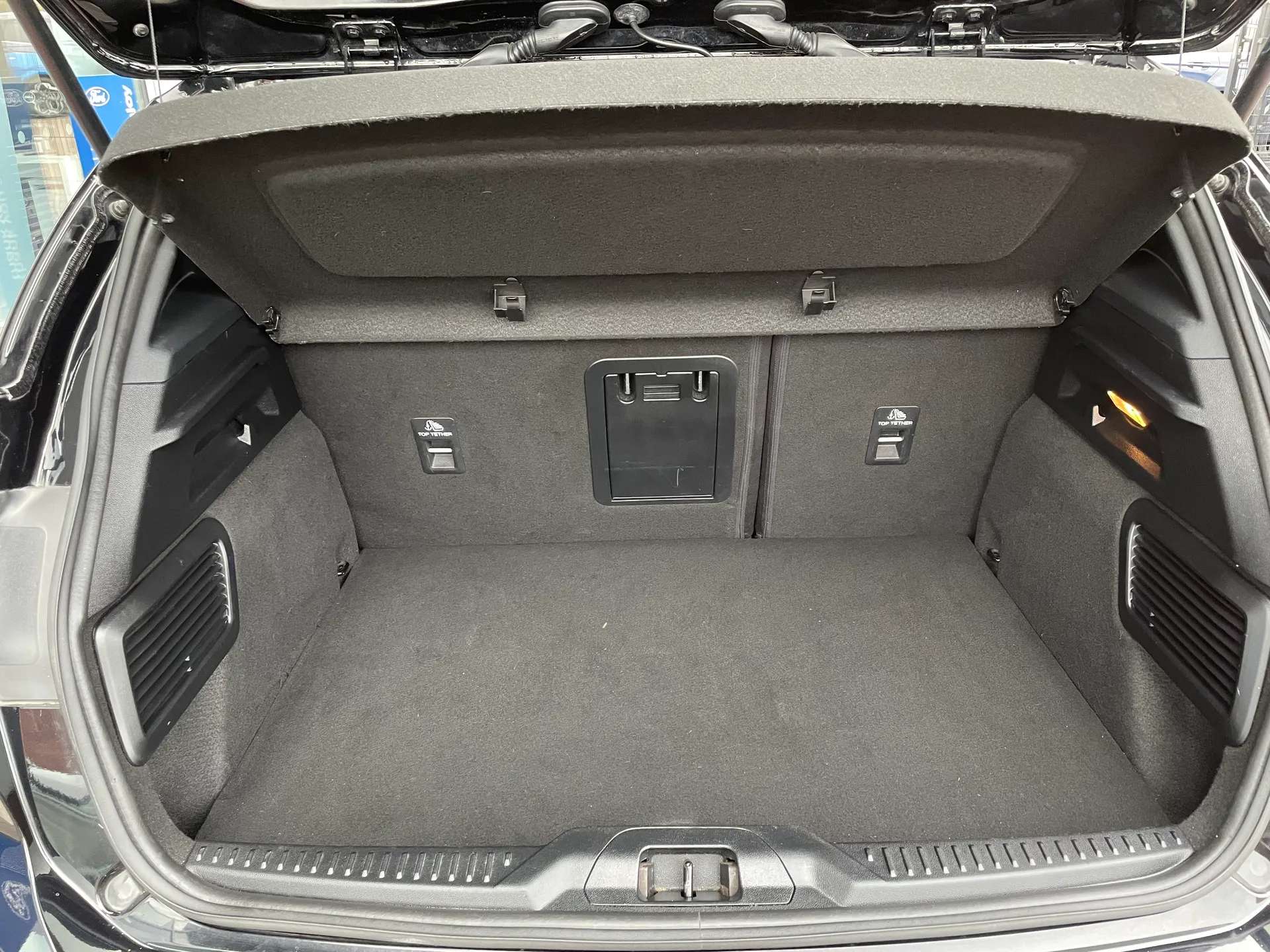 2020 FORD FOCUS 2020 FORD FOCUS