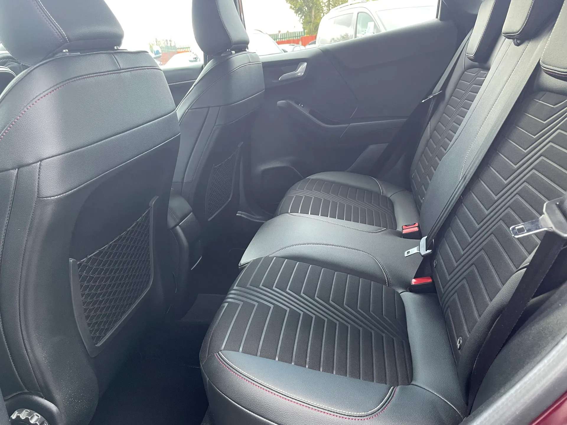 2023 FORD PUMA 2023 FORD PUMA