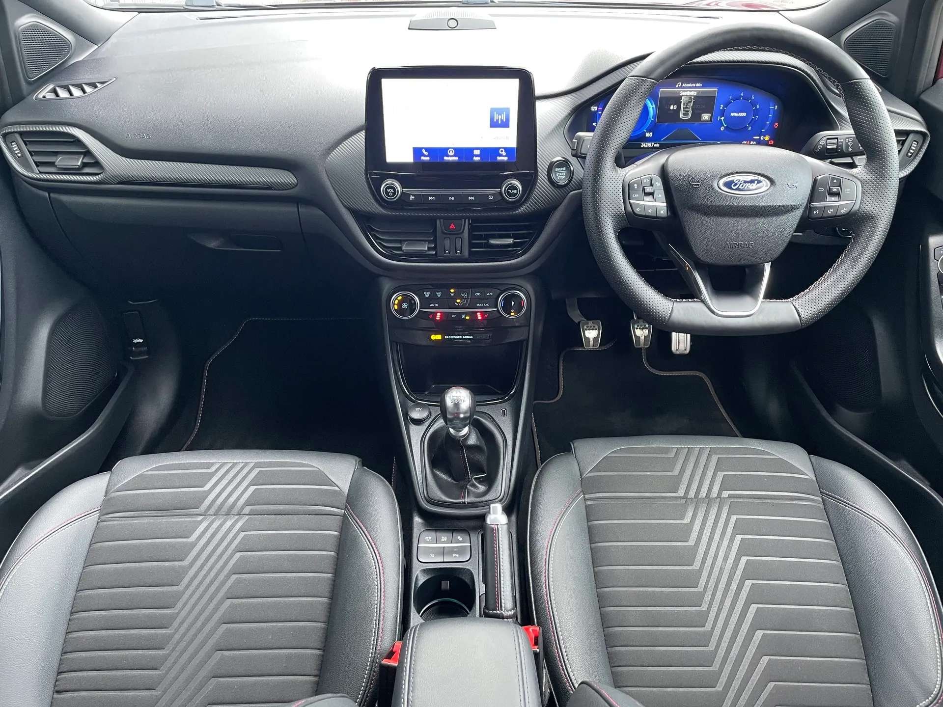 2023 FORD PUMA 2023 FORD PUMA