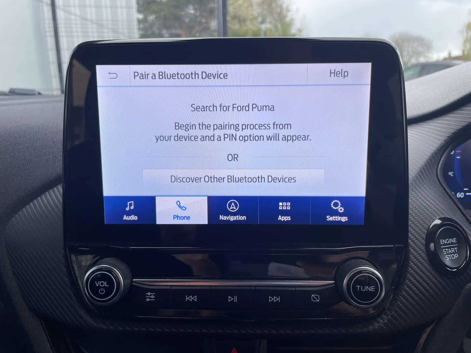 2023 FORD PUMA 2023 FORD PUMA