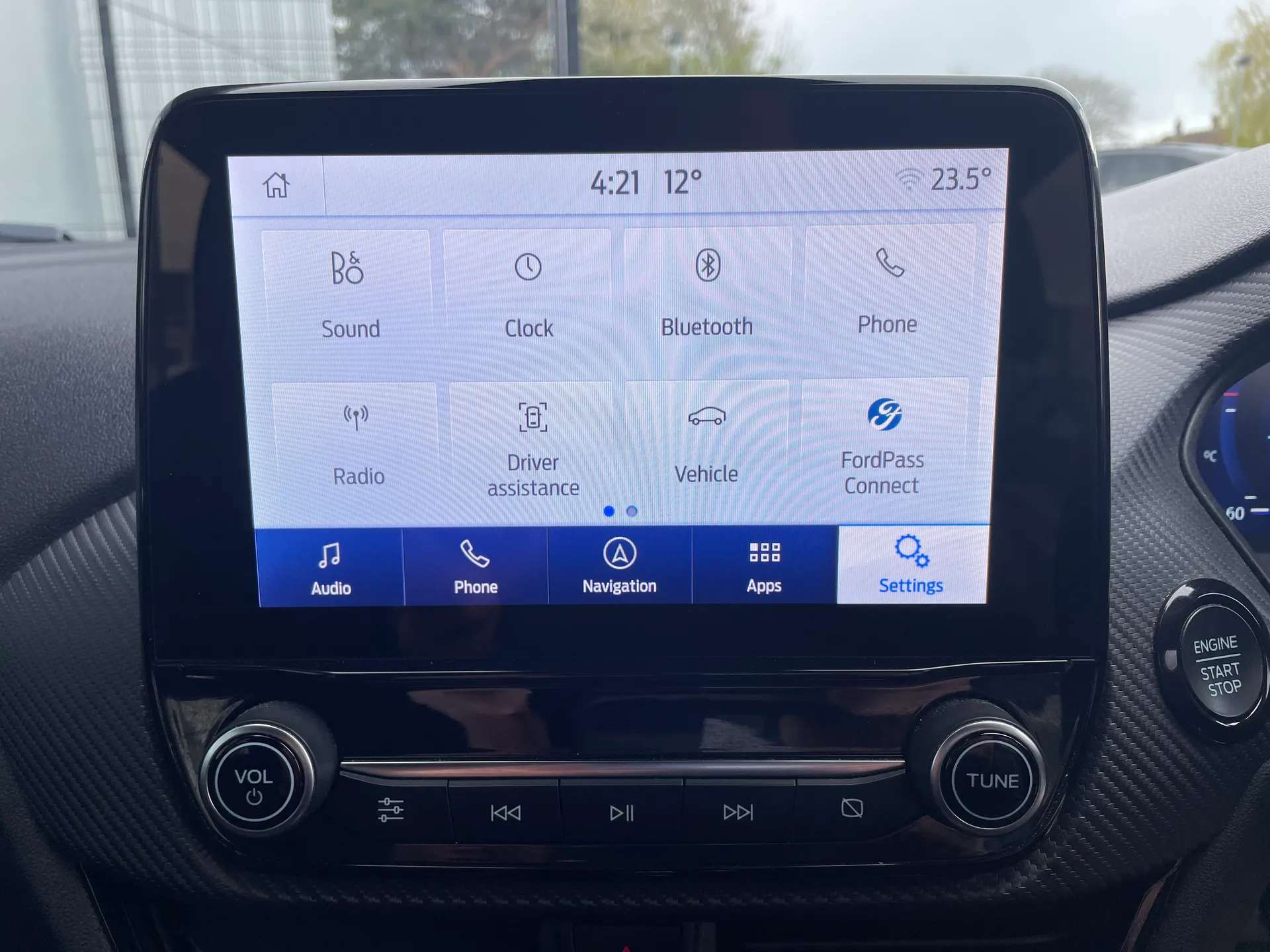 2023 FORD PUMA 2023 FORD PUMA