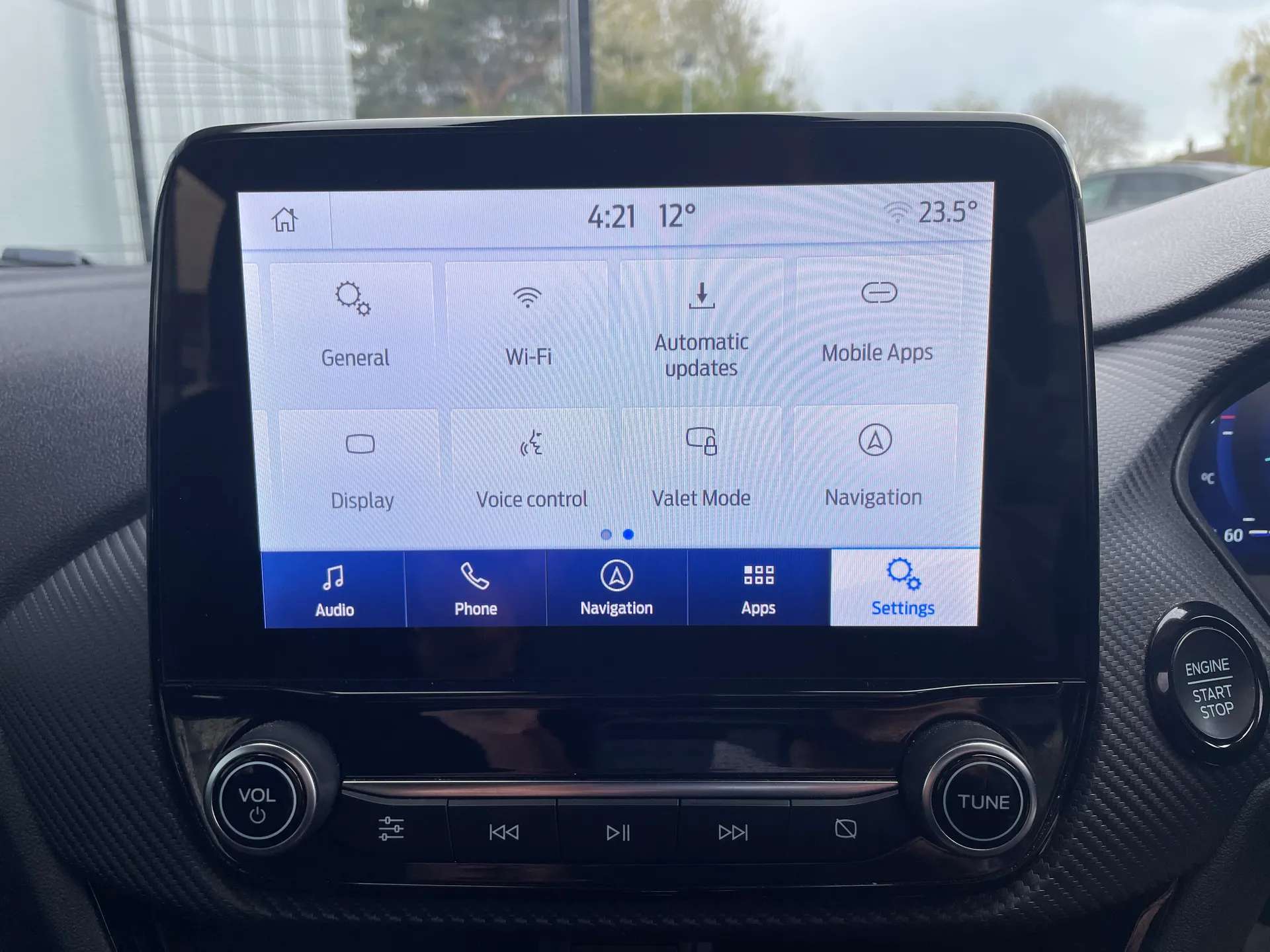 2023 FORD PUMA 2023 FORD PUMA
