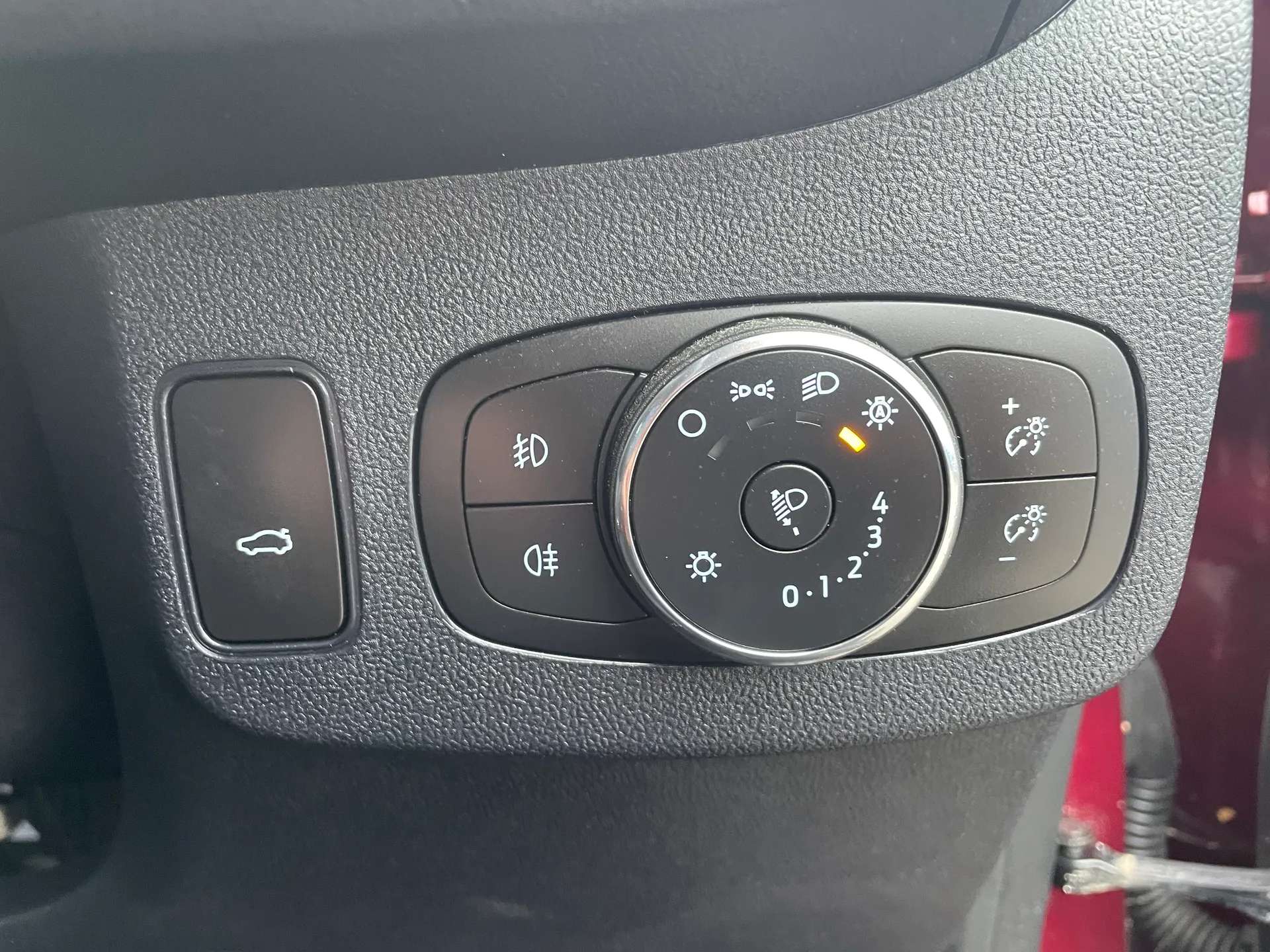 2023 FORD PUMA 2023 FORD PUMA