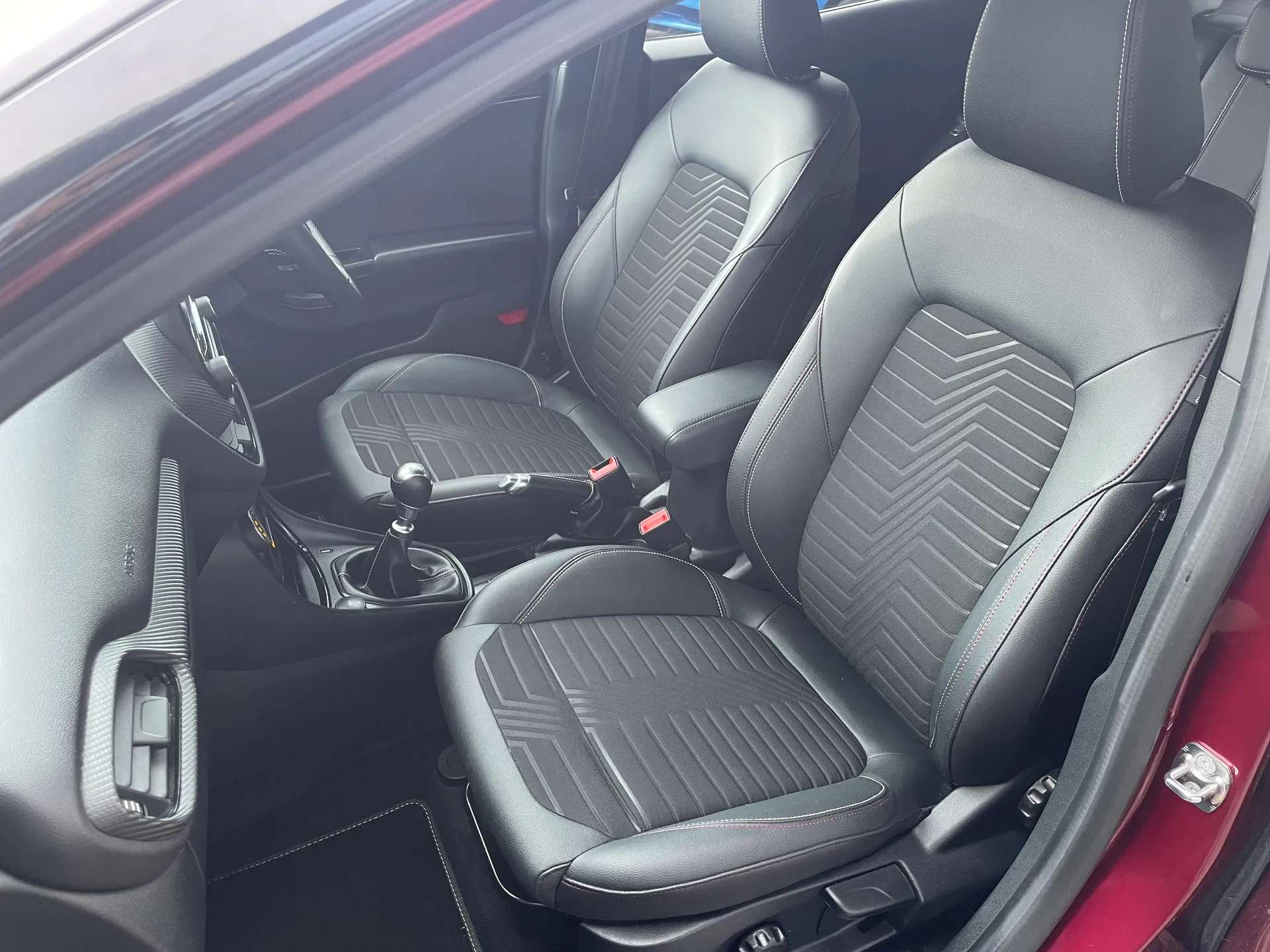 2023 FORD PUMA 2023 FORD PUMA