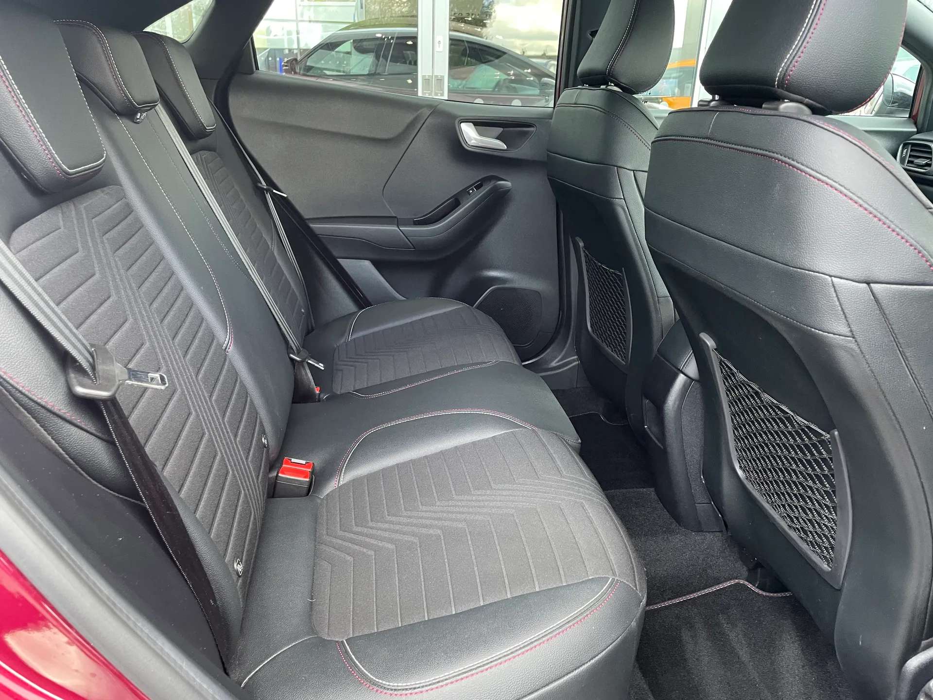 2023 FORD PUMA 2023 FORD PUMA