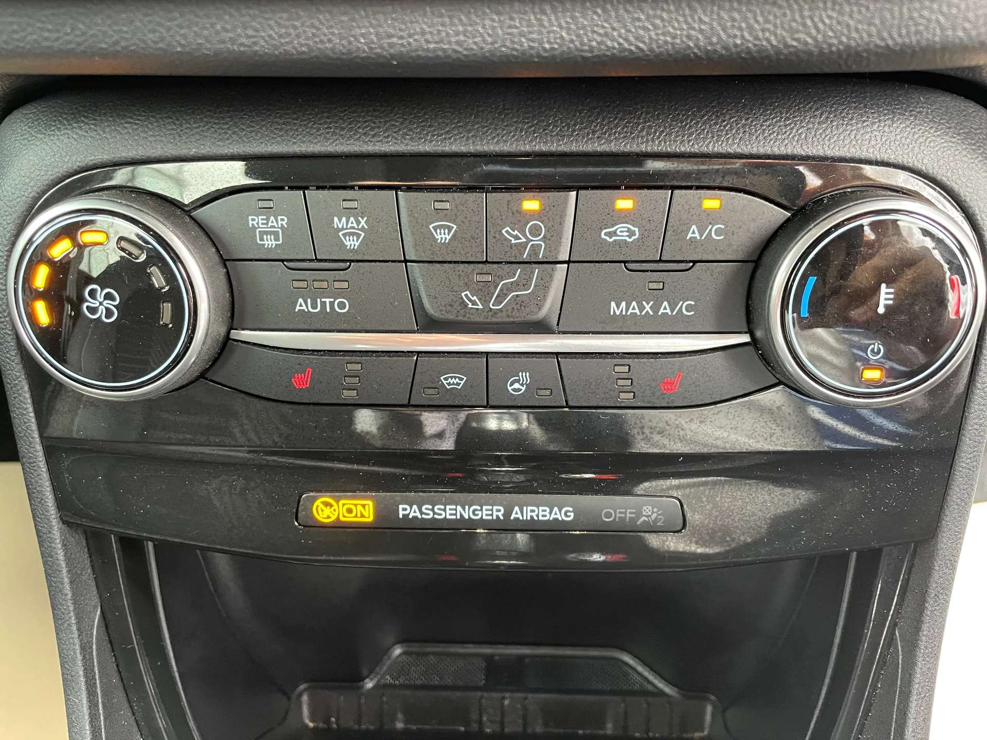 2023 FORD PUMA 2023 FORD PUMA