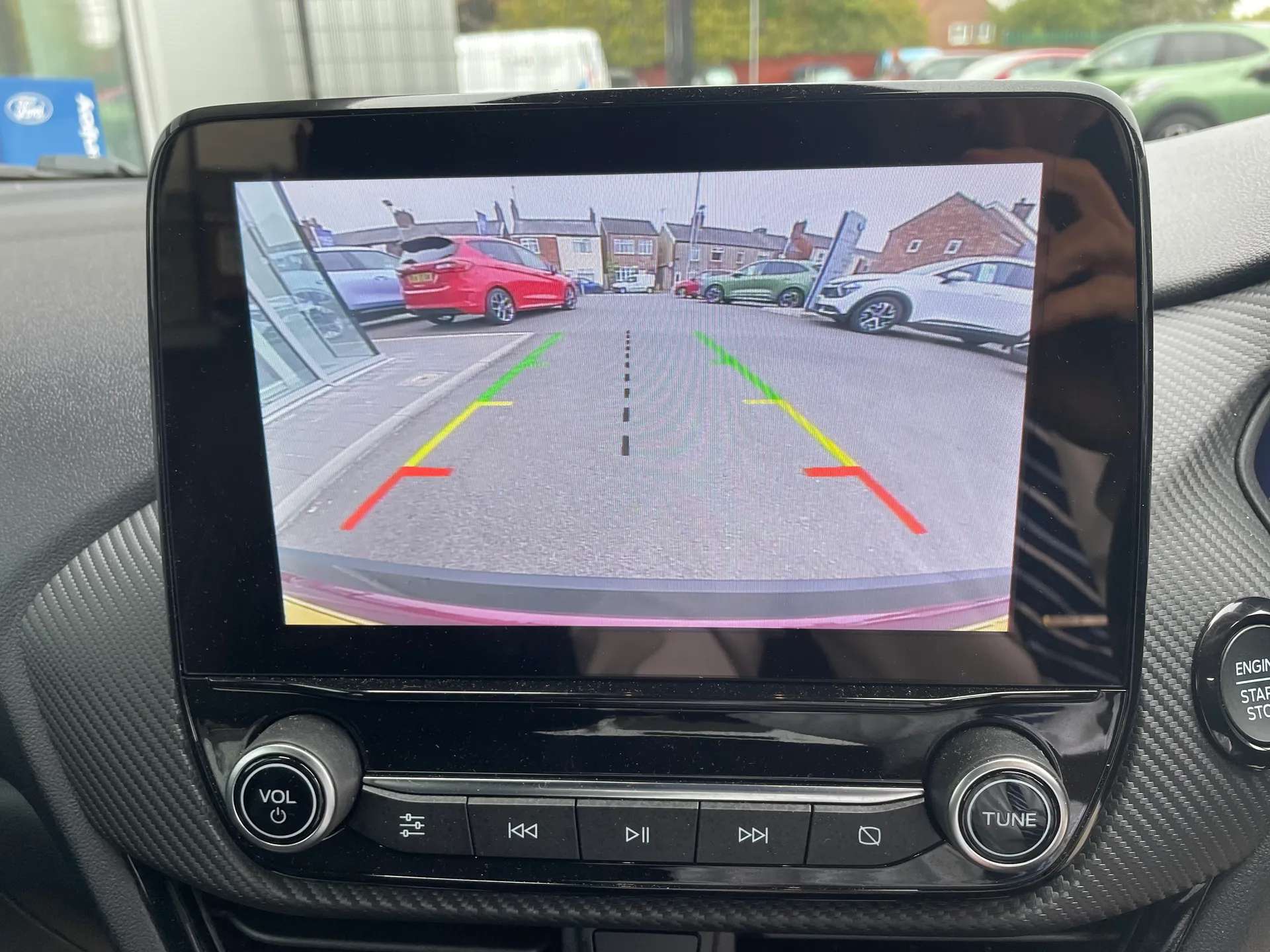 2023 FORD PUMA 2023 FORD PUMA