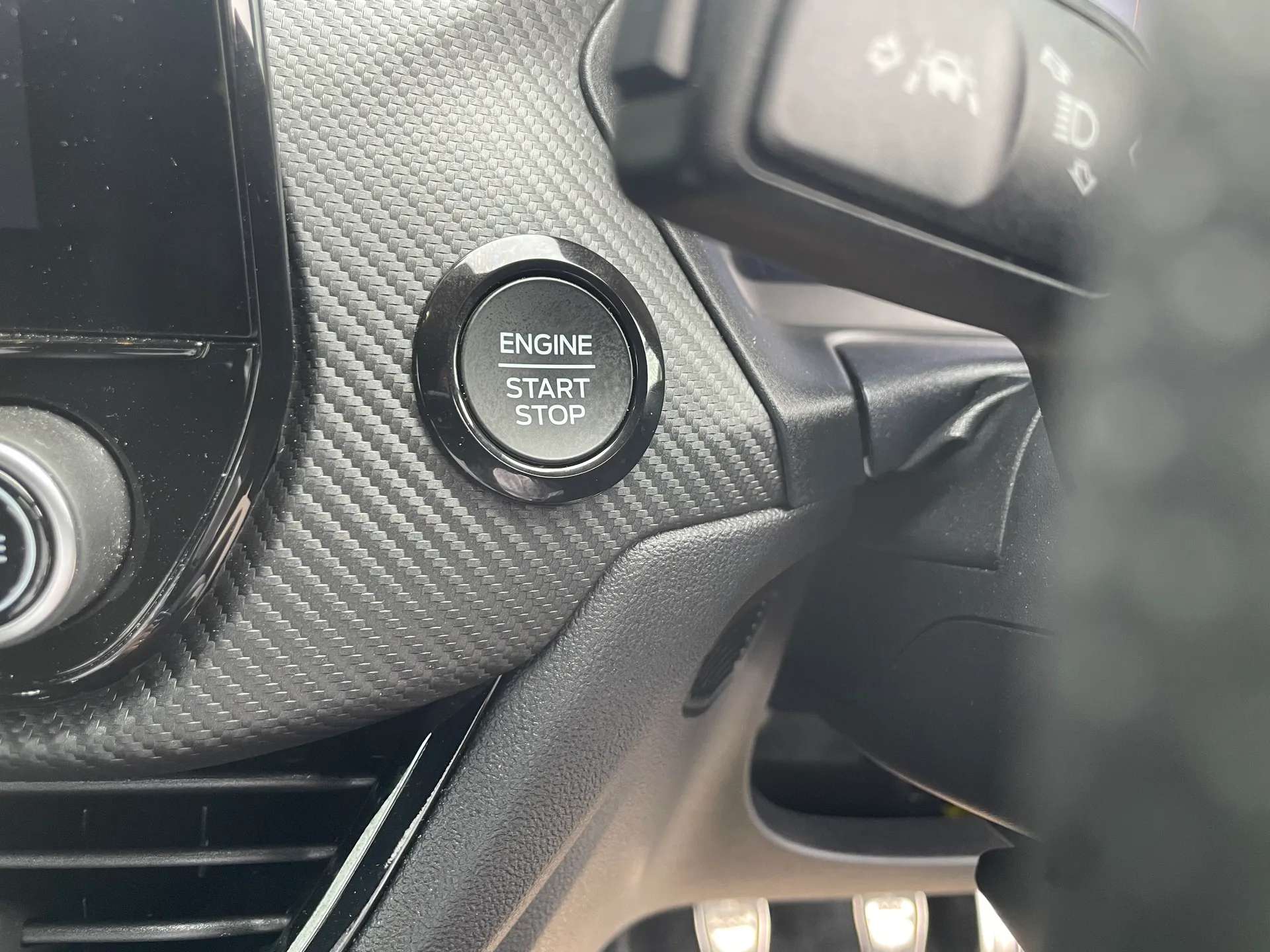 2023 FORD PUMA 2023 FORD PUMA