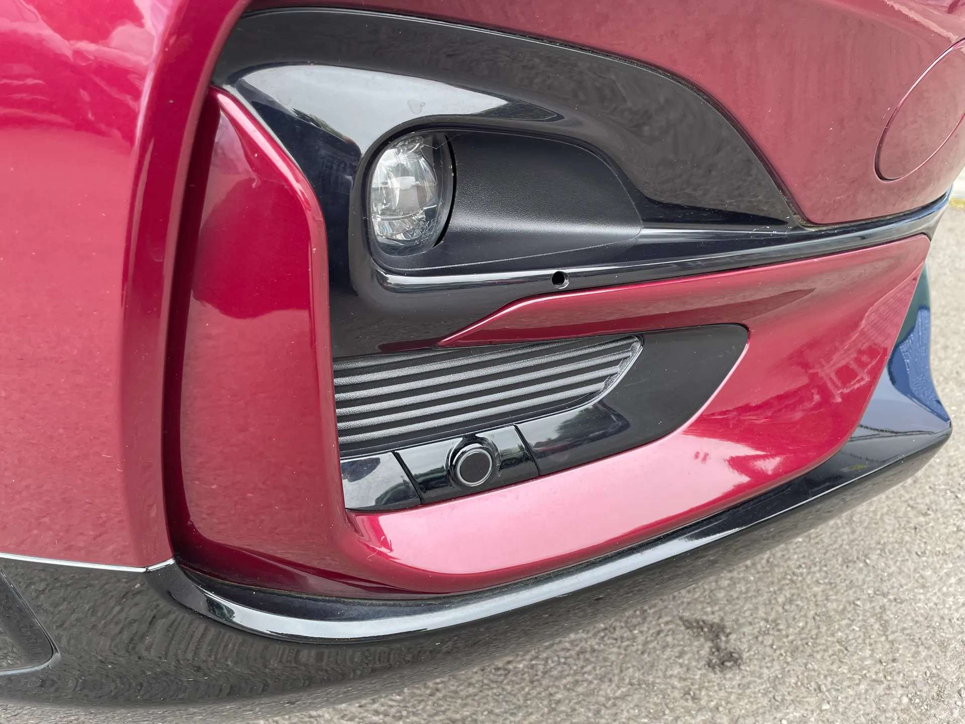 2023 FORD PUMA 2023 FORD PUMA