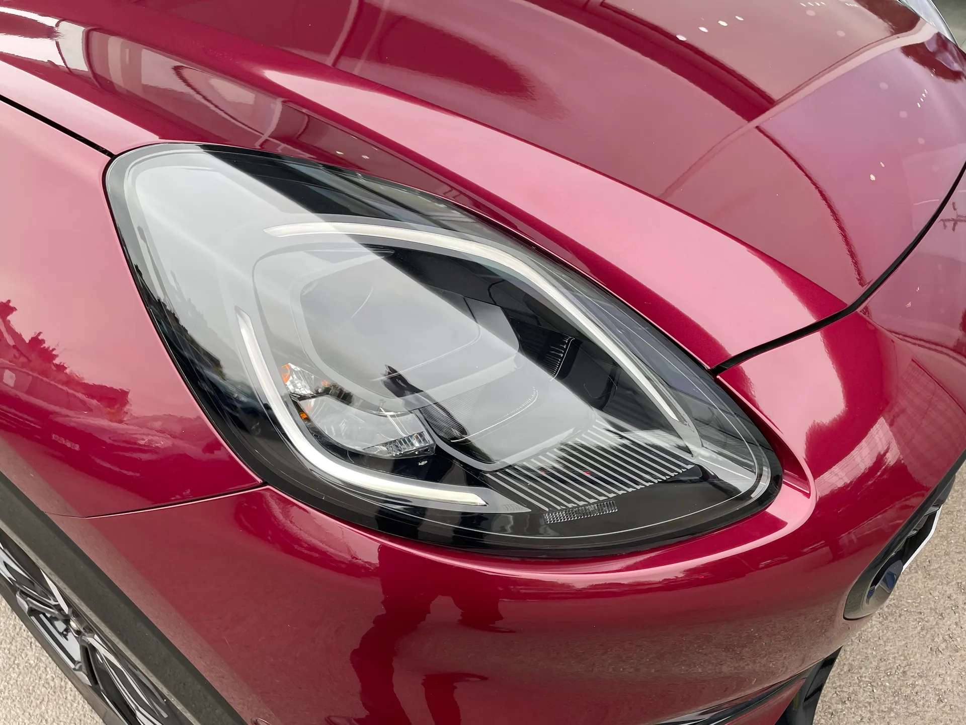 2023 FORD PUMA 2023 FORD PUMA