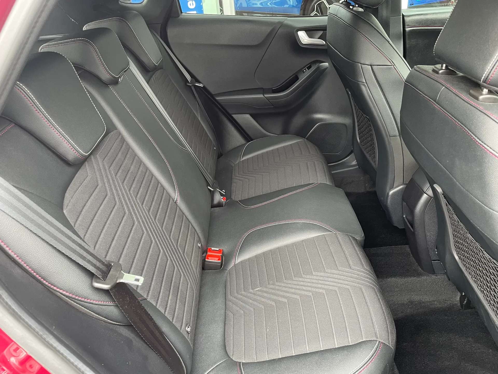 2023 FORD PUMA 2023 FORD PUMA