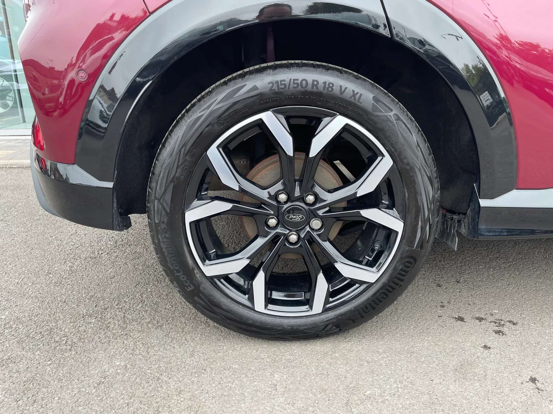 2023 FORD PUMA 2023 FORD PUMA