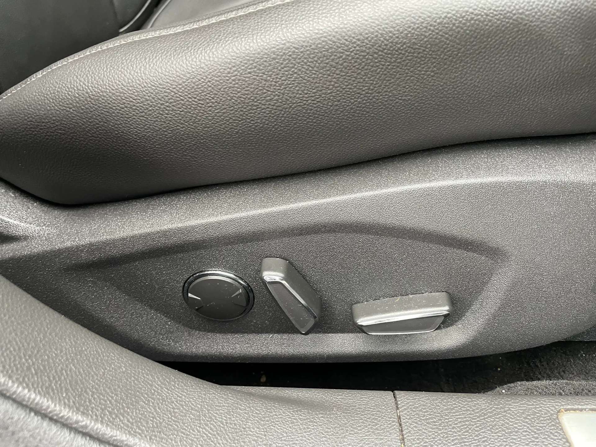 2018 FORD MONDEO 2018 FORD MONDEO