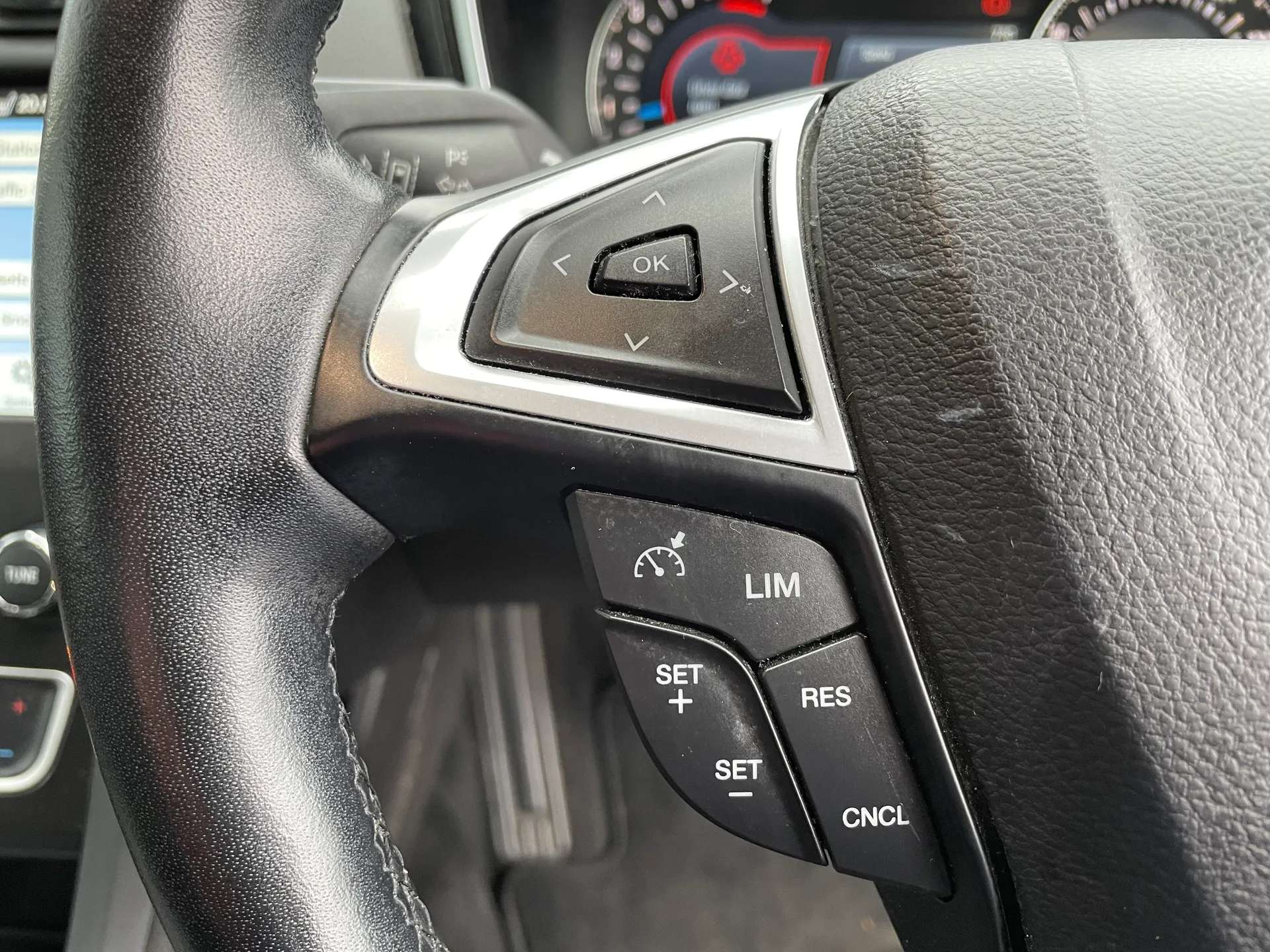 2018 FORD MONDEO 2018 FORD MONDEO