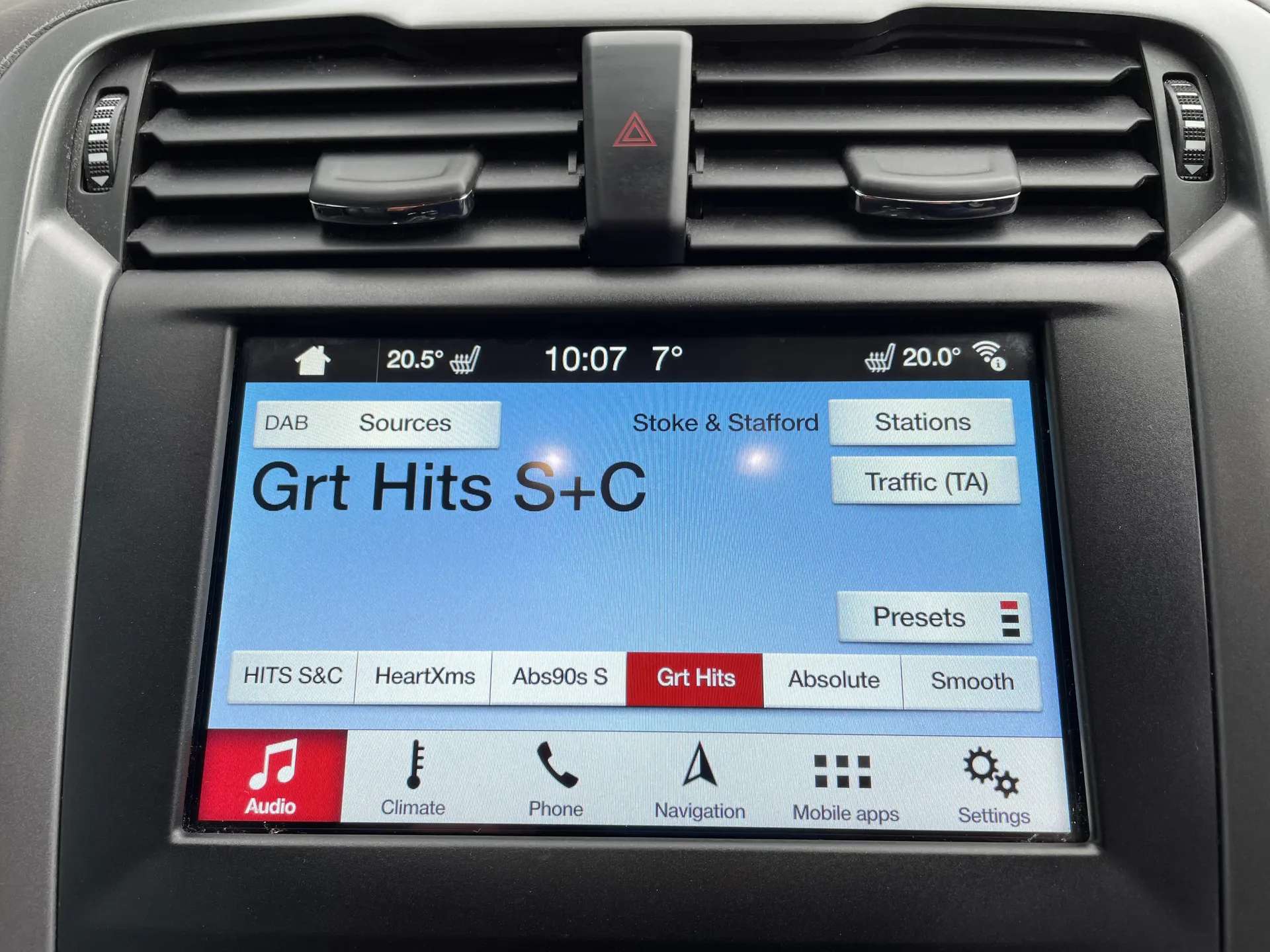 2018 FORD MONDEO 2018 FORD MONDEO