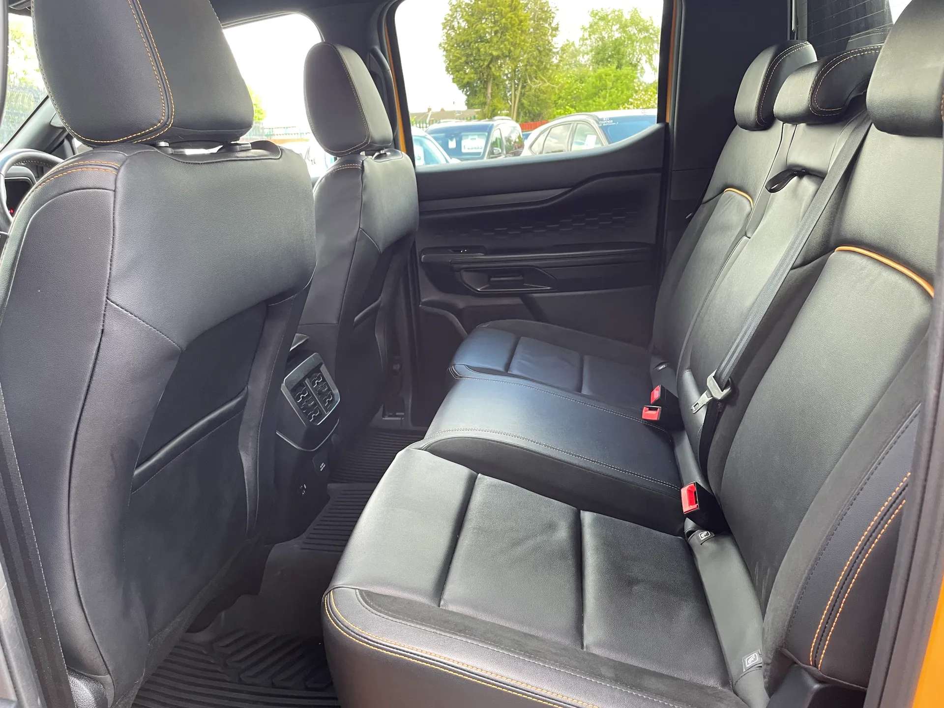 2024 FORD RANGER 2024 FORD RANGER