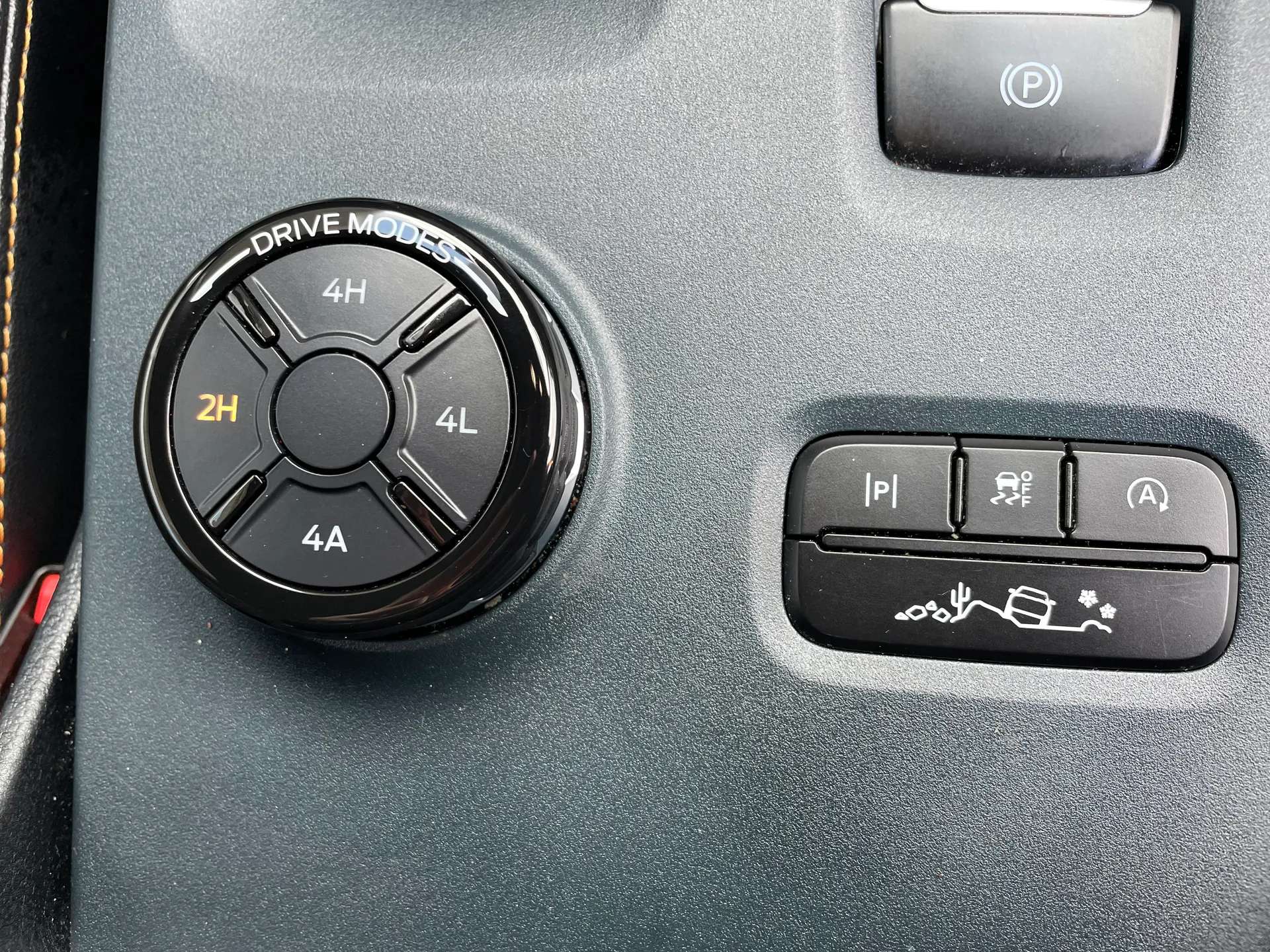 2024 FORD RANGER 2024 FORD RANGER