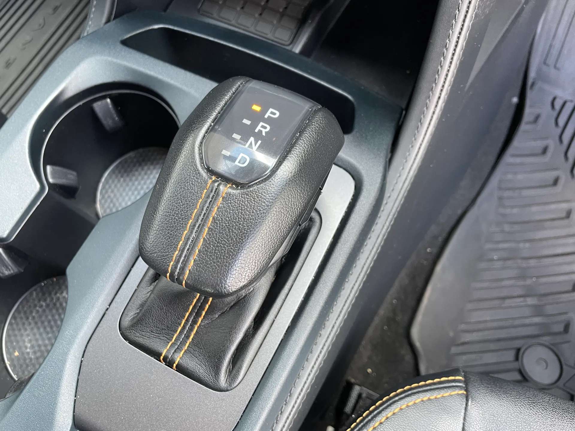 2024 FORD RANGER 2024 FORD RANGER