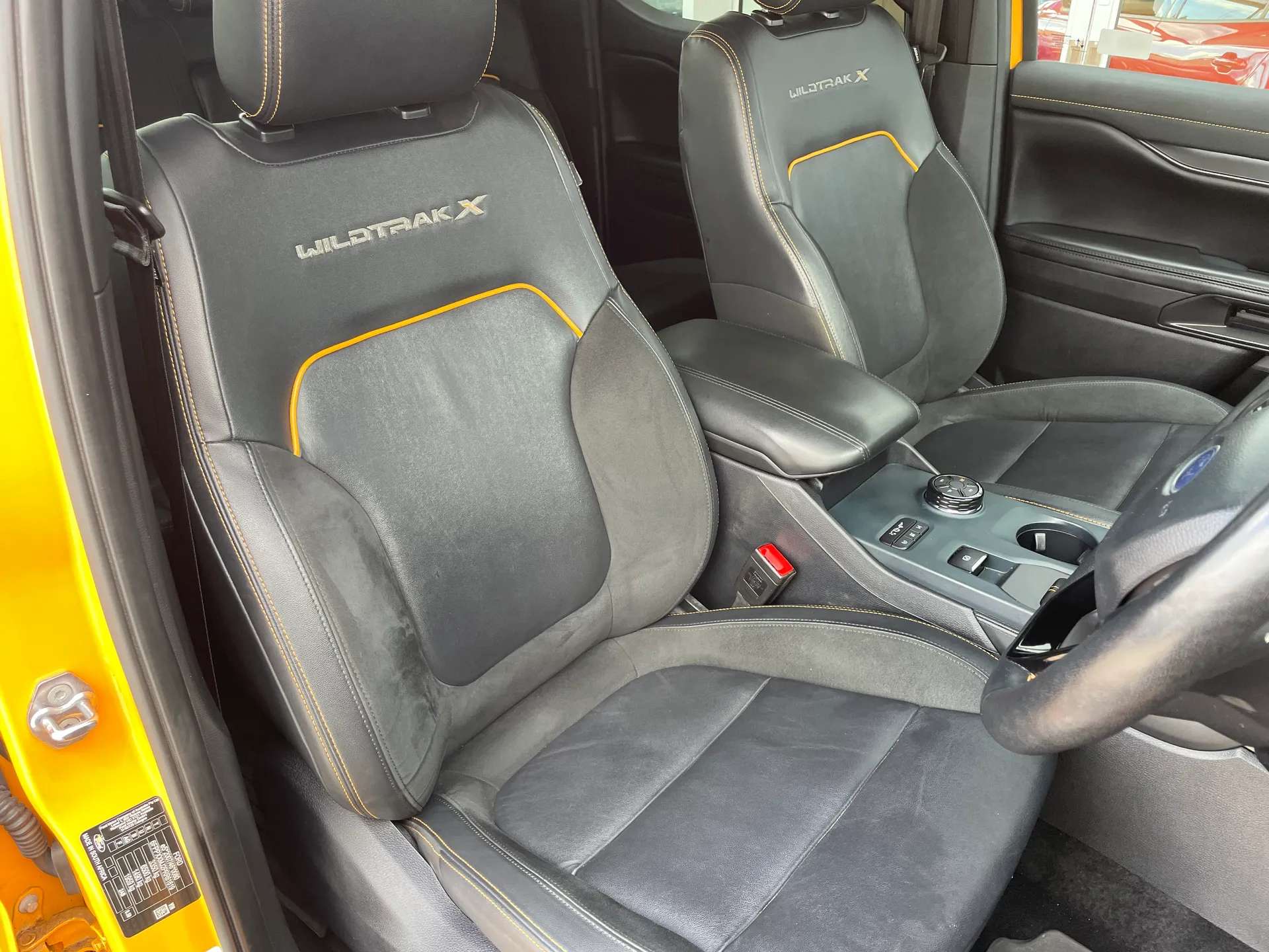 2024 FORD RANGER 2024 FORD RANGER