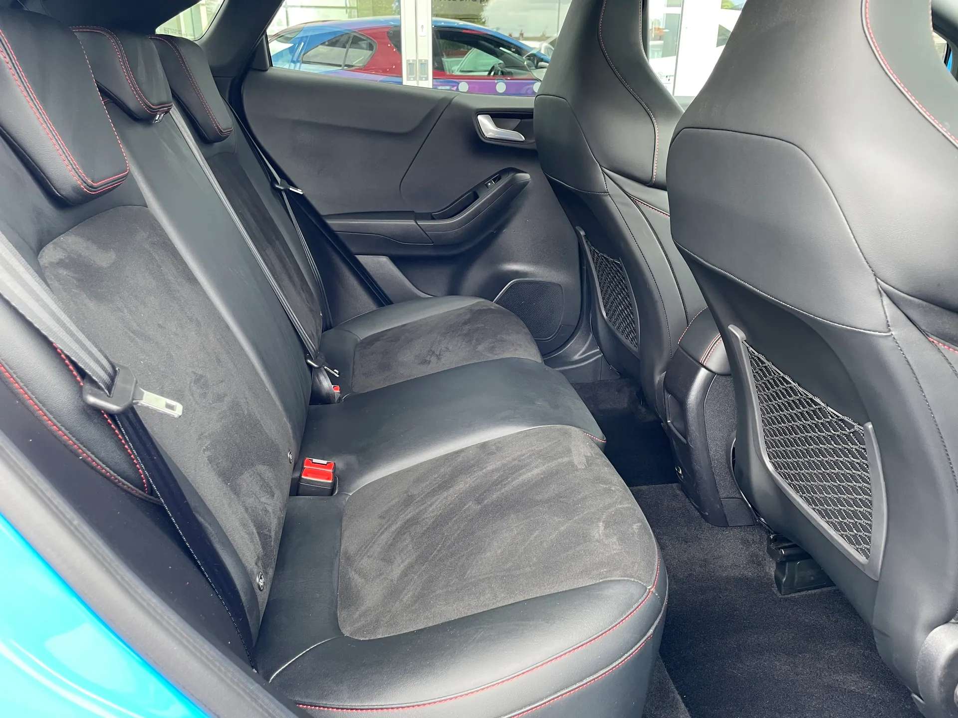 2023 FORD PUMA 2023 FORD PUMA