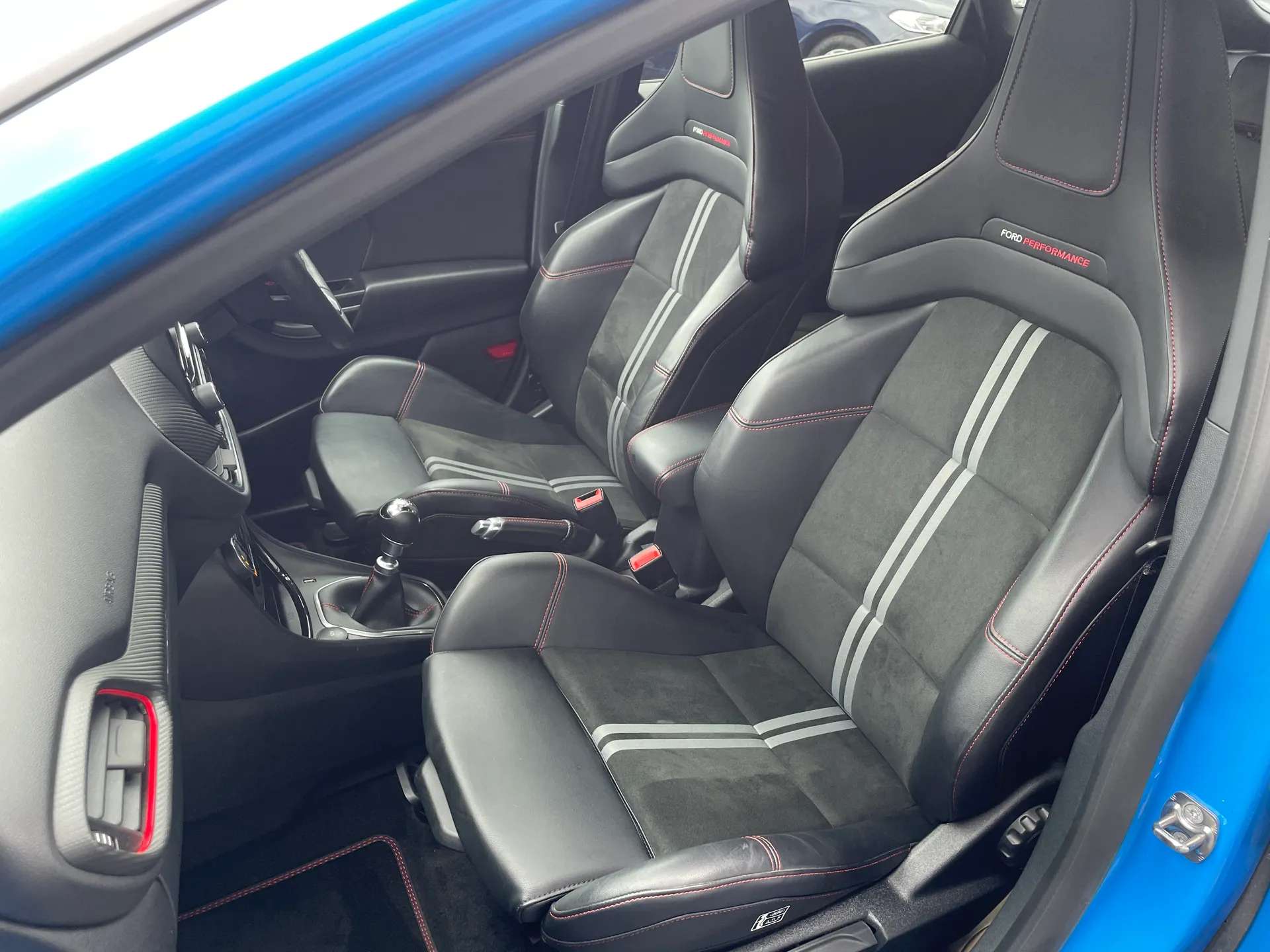 2023 FORD PUMA 2023 FORD PUMA