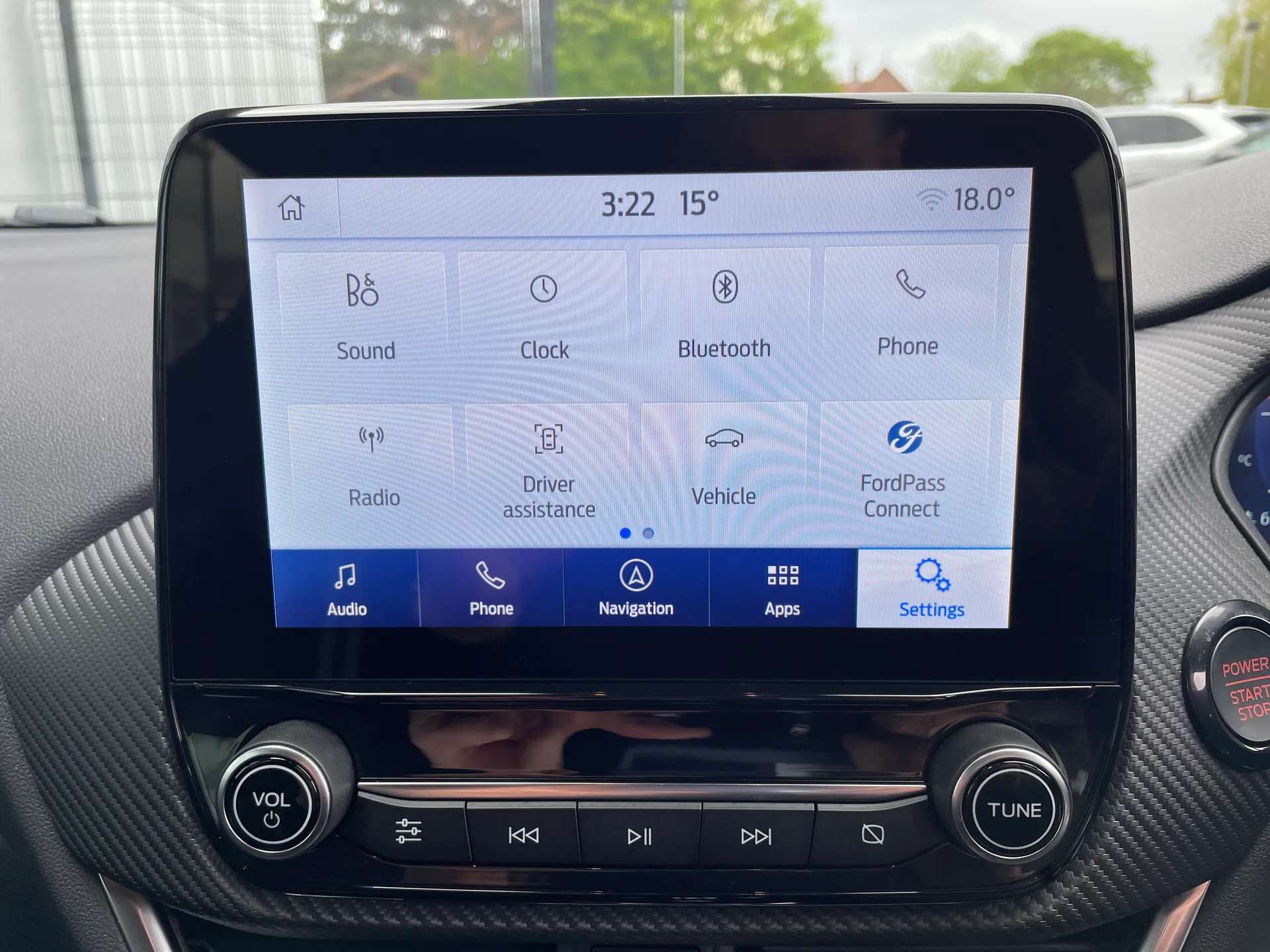 2023 FORD PUMA 2023 FORD PUMA