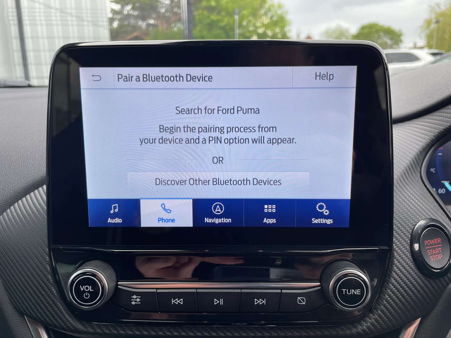 2023 FORD PUMA 2023 FORD PUMA
