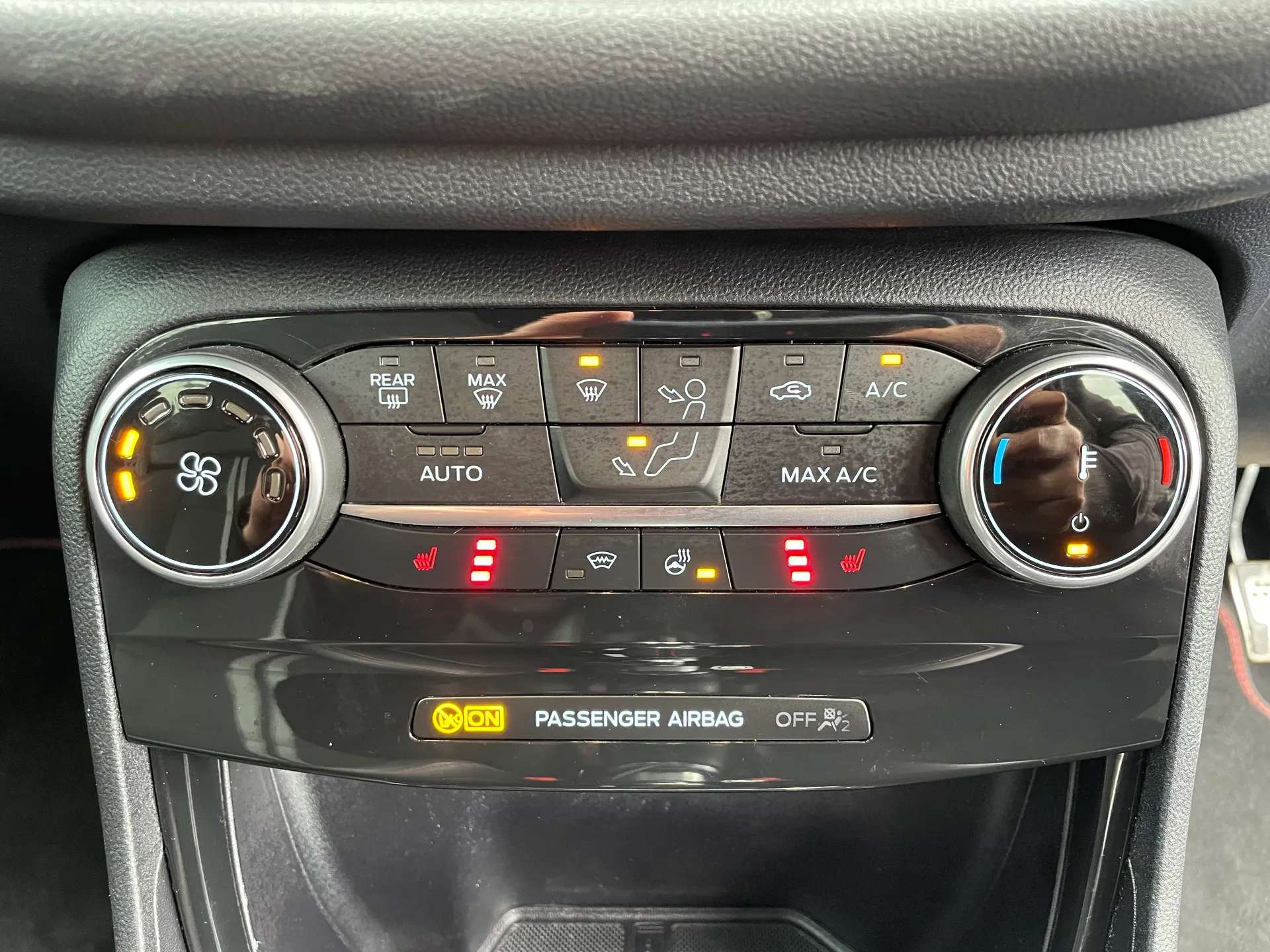 2023 FORD PUMA 2023 FORD PUMA