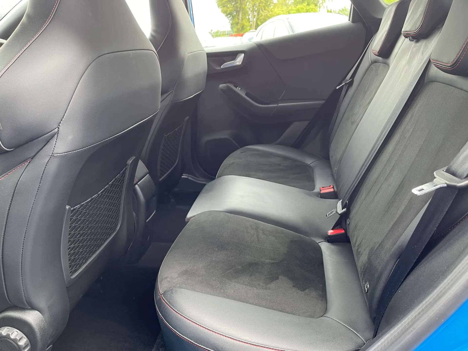 2023 FORD PUMA 2023 FORD PUMA